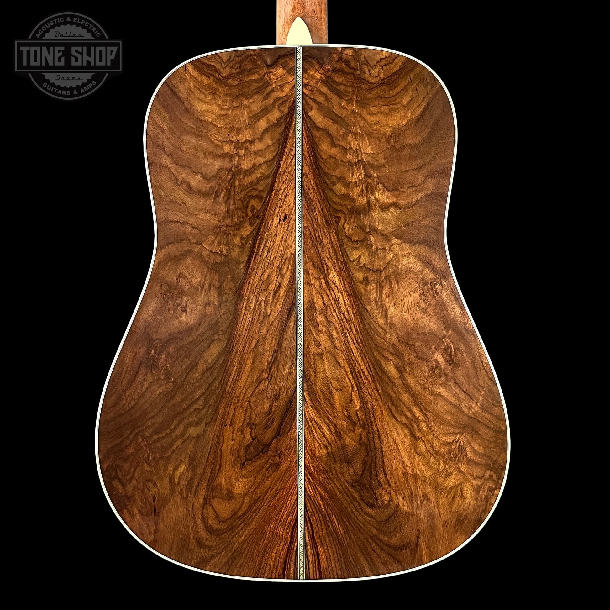 Martin Custom Shop Dread 28 Style Adirondack / Wild Grain East Indian Rosewood w/case 2942915