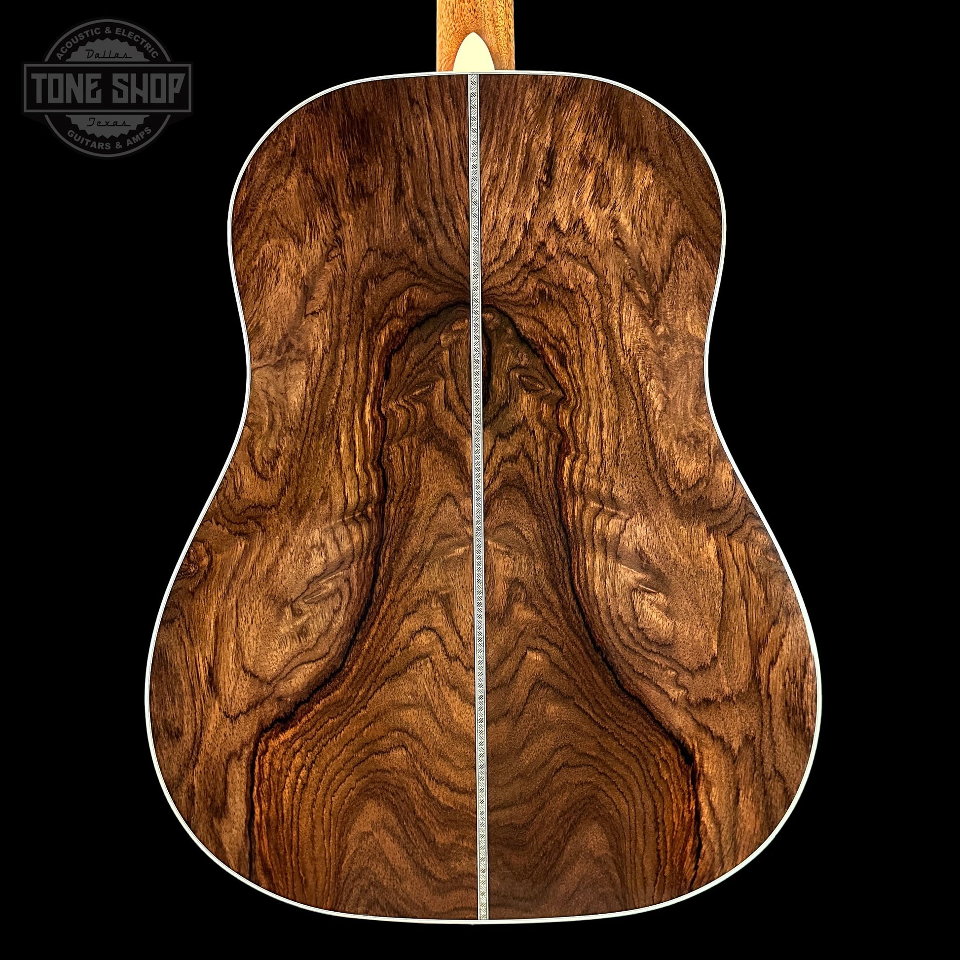 Martin Custom Shop Slope Shoulder Dread 1935 Sunburst 45 Style Adirondack / Wild Grain East Indian Rosewood w/case 2951517