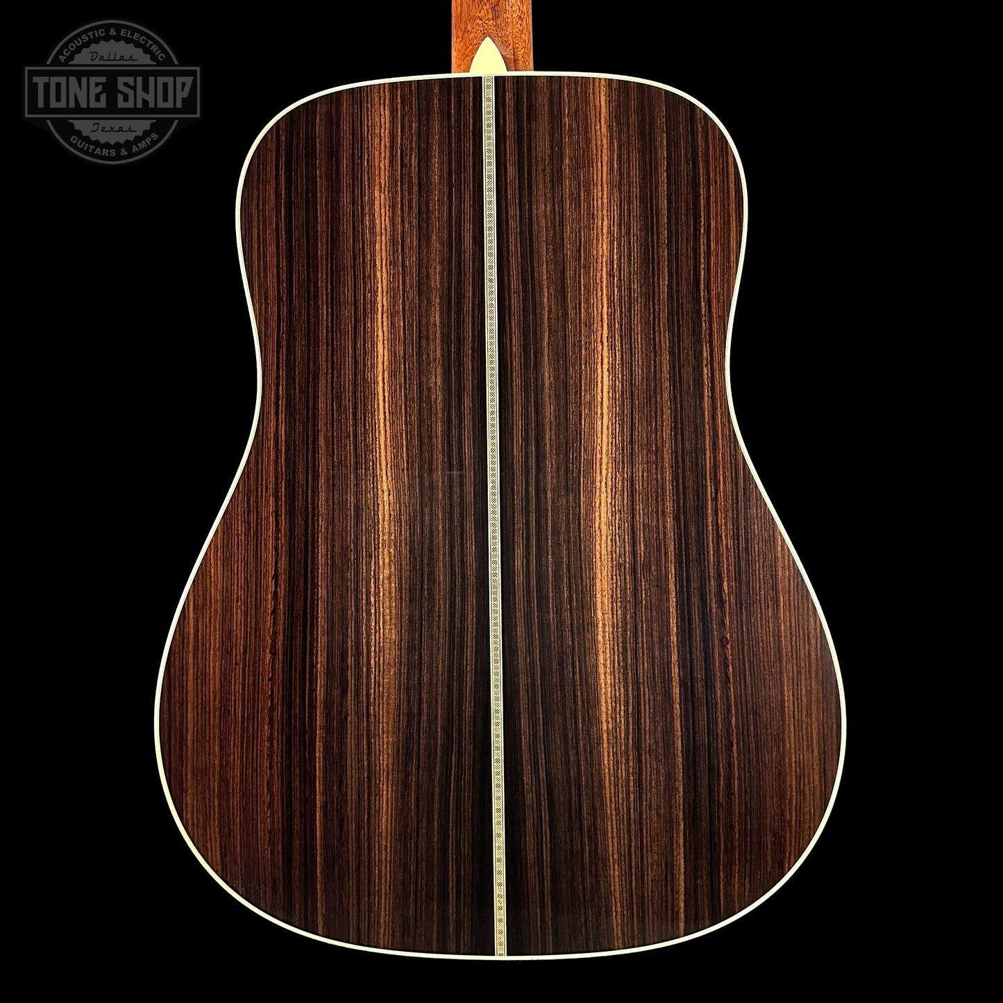 Collings D2H Sunburst Old Growth Sitka w/Case 36284