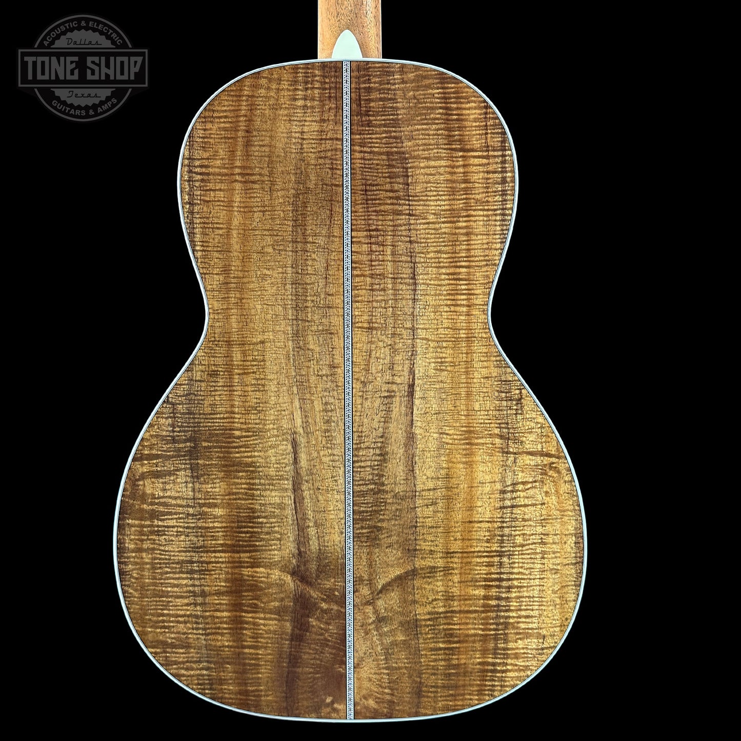 Martin Custom Shop 00-12 41 Style Adirondack/Exceptional Broad Figure Koa w/case 2964098