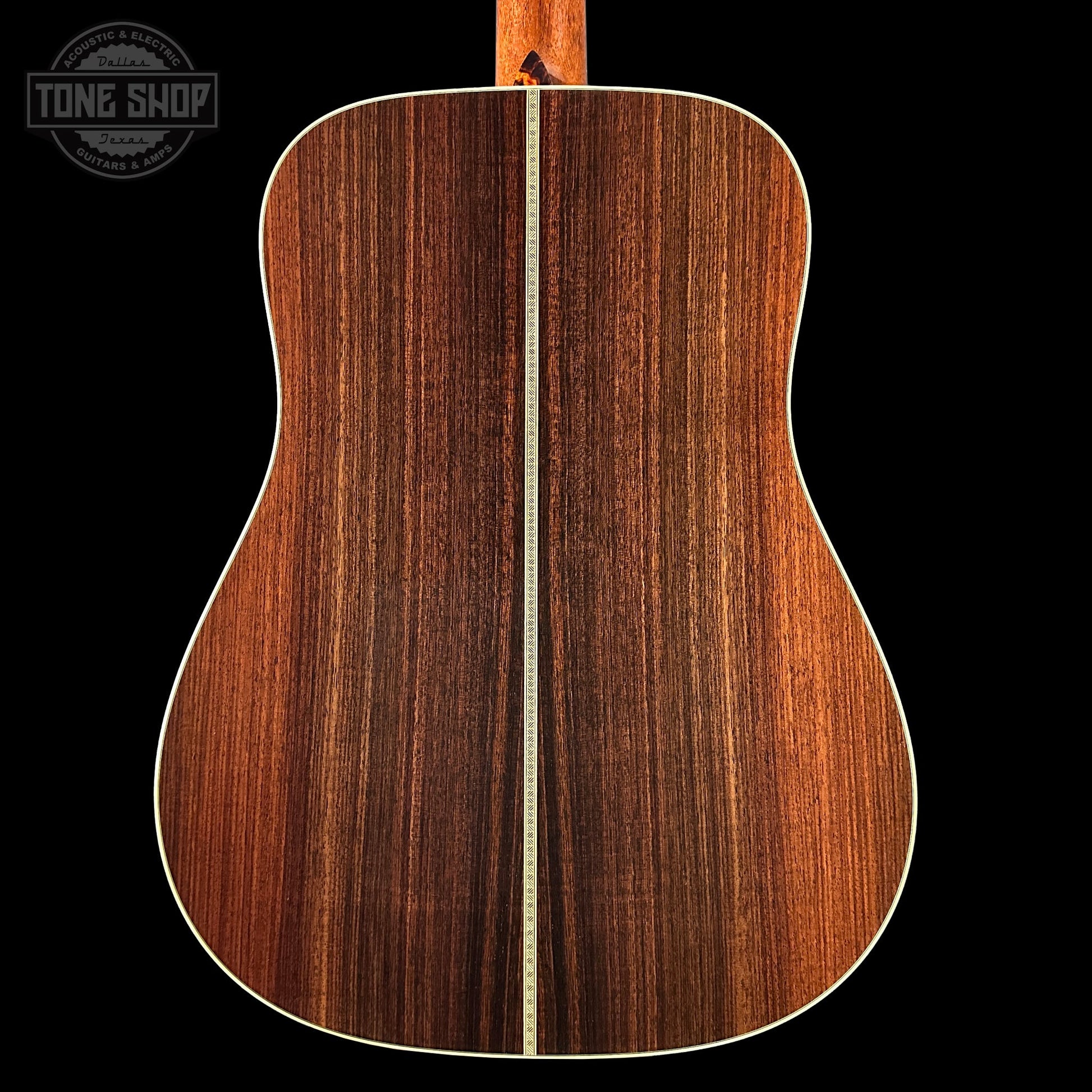 Collings D2A Hill Country Natural Adirondack w/case 35981