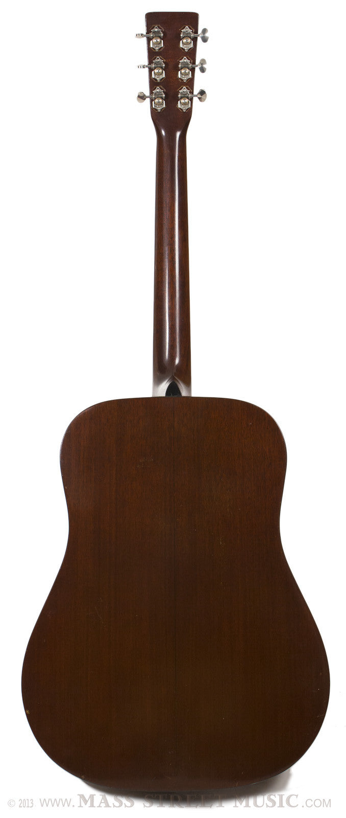 Martin Acoustic Guitars - 1948 D-18