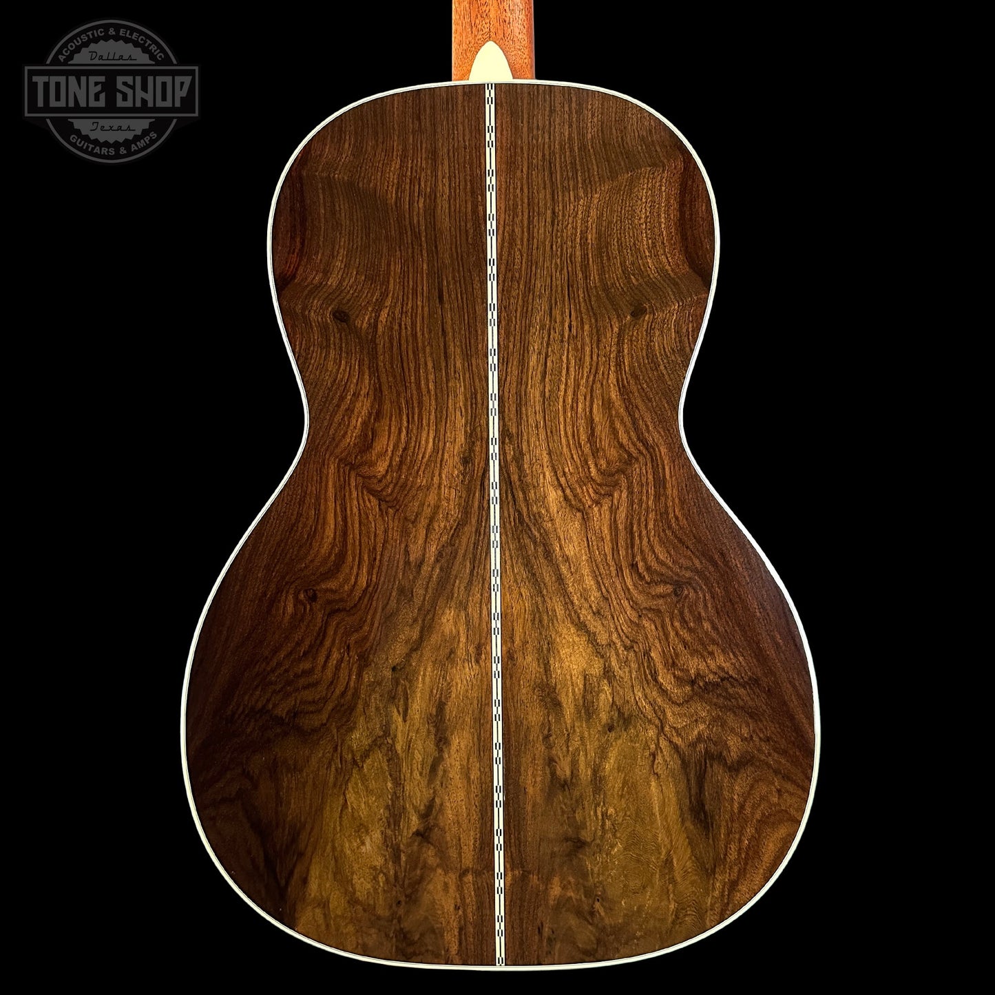 Martin Custom Shop 00-12 Fret Wild Grain East Indian Rosewood w/case 2966587