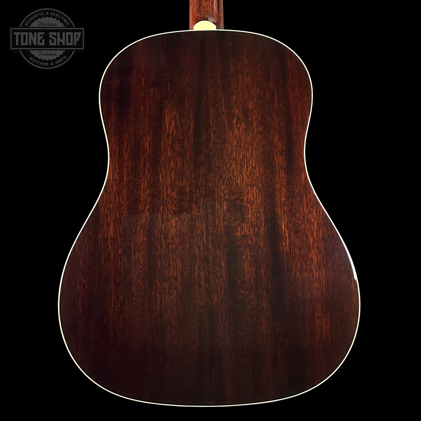 Collings CJ MH Sunburst Sitka/Mahogany w/case 36457
