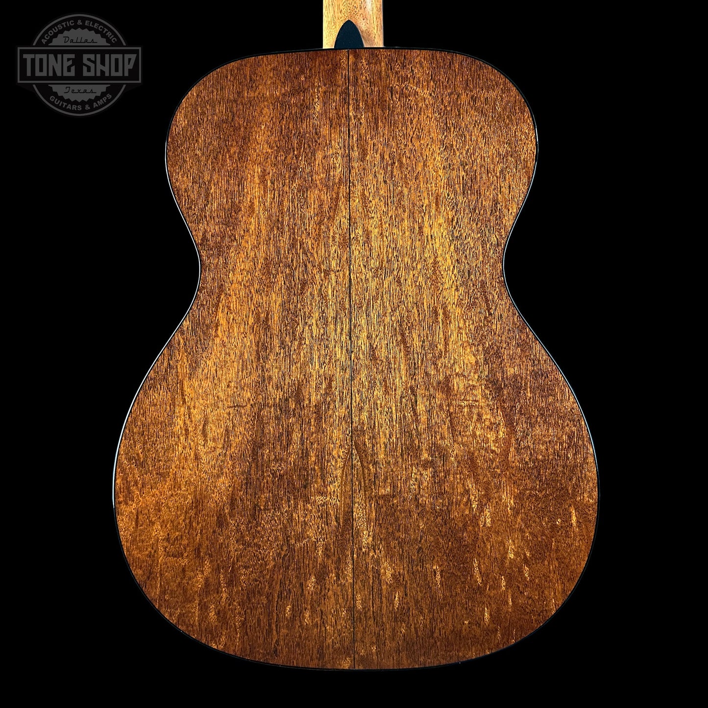 Martin Custom Shop OM 14-Fret Jaguar Claw Mahogany w/case 2981101