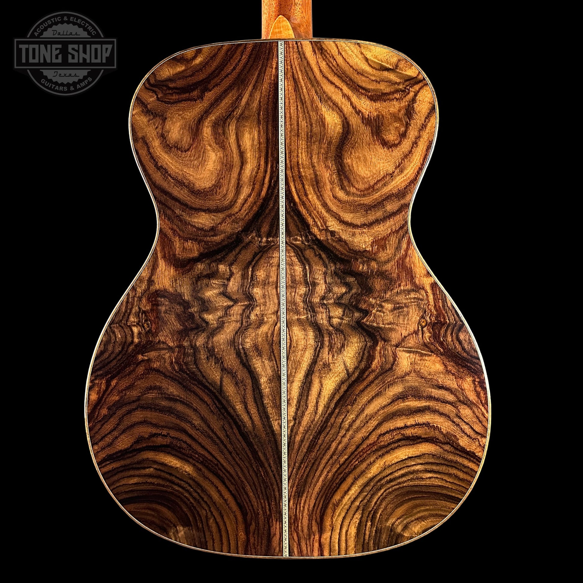 Martin Custom Shop OM 42 Style Adirondack / WEIR w/case 2951519