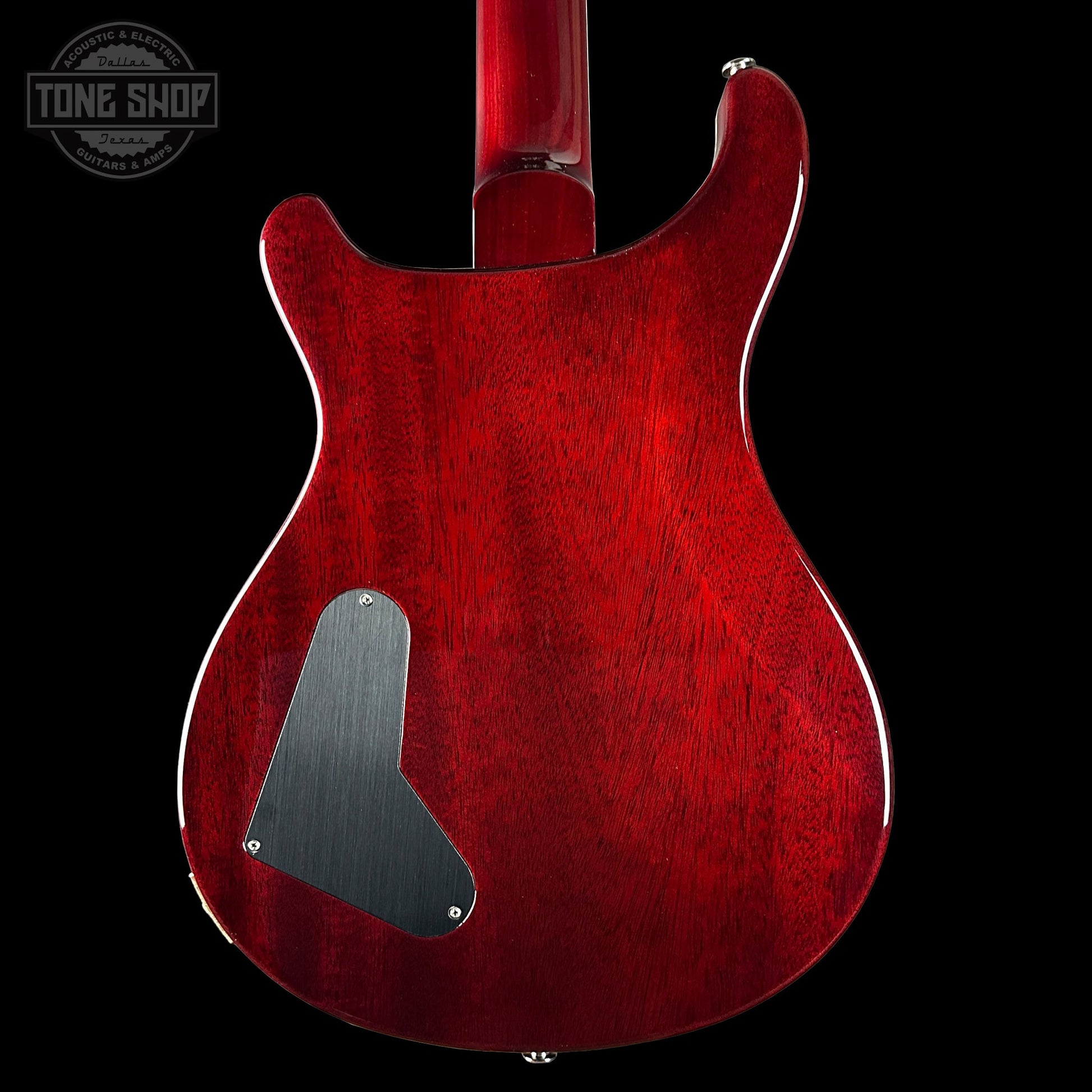 PRS Paul Reed Smith Charcoal Phoenix Limited Edition w/case