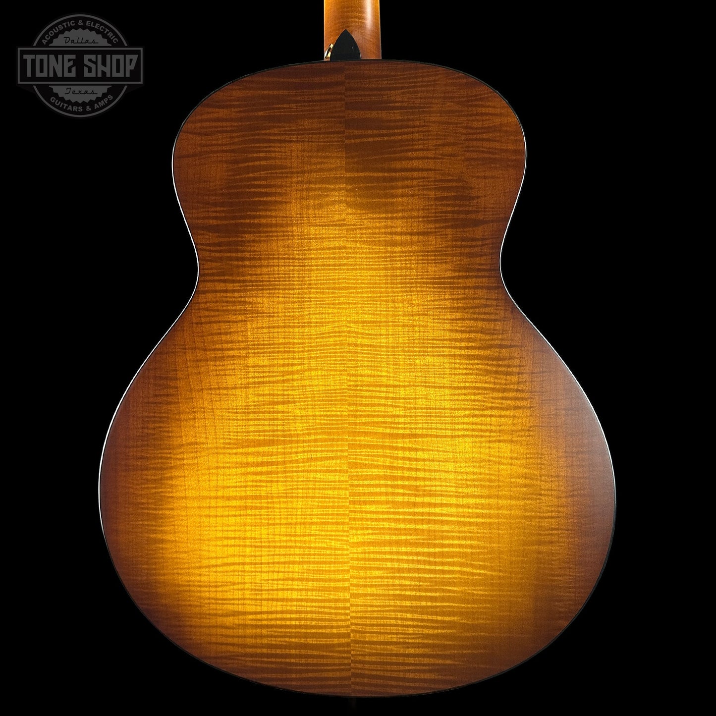 Taylor Custom Gold Label Super Auditorium Honey Sunburst w/case