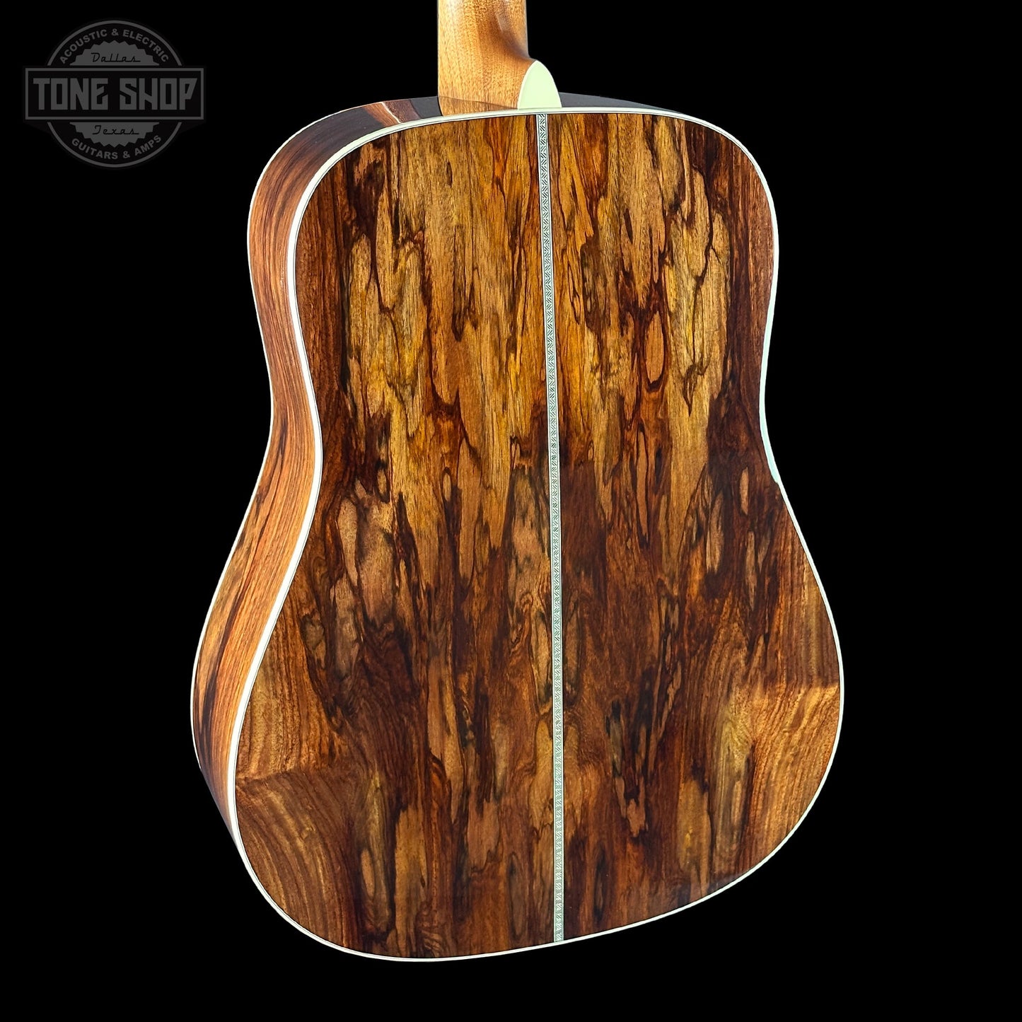 Martin Custom Shop Dread 28/45 Wild Grain East Indian Rosewood w/case 2981105