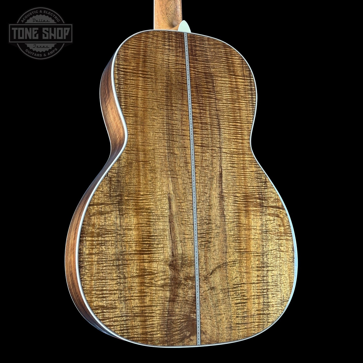 Martin Custom Shop 00-12 41 Style Adirondack/Exceptional Broad Figure Koa w/case 2964098