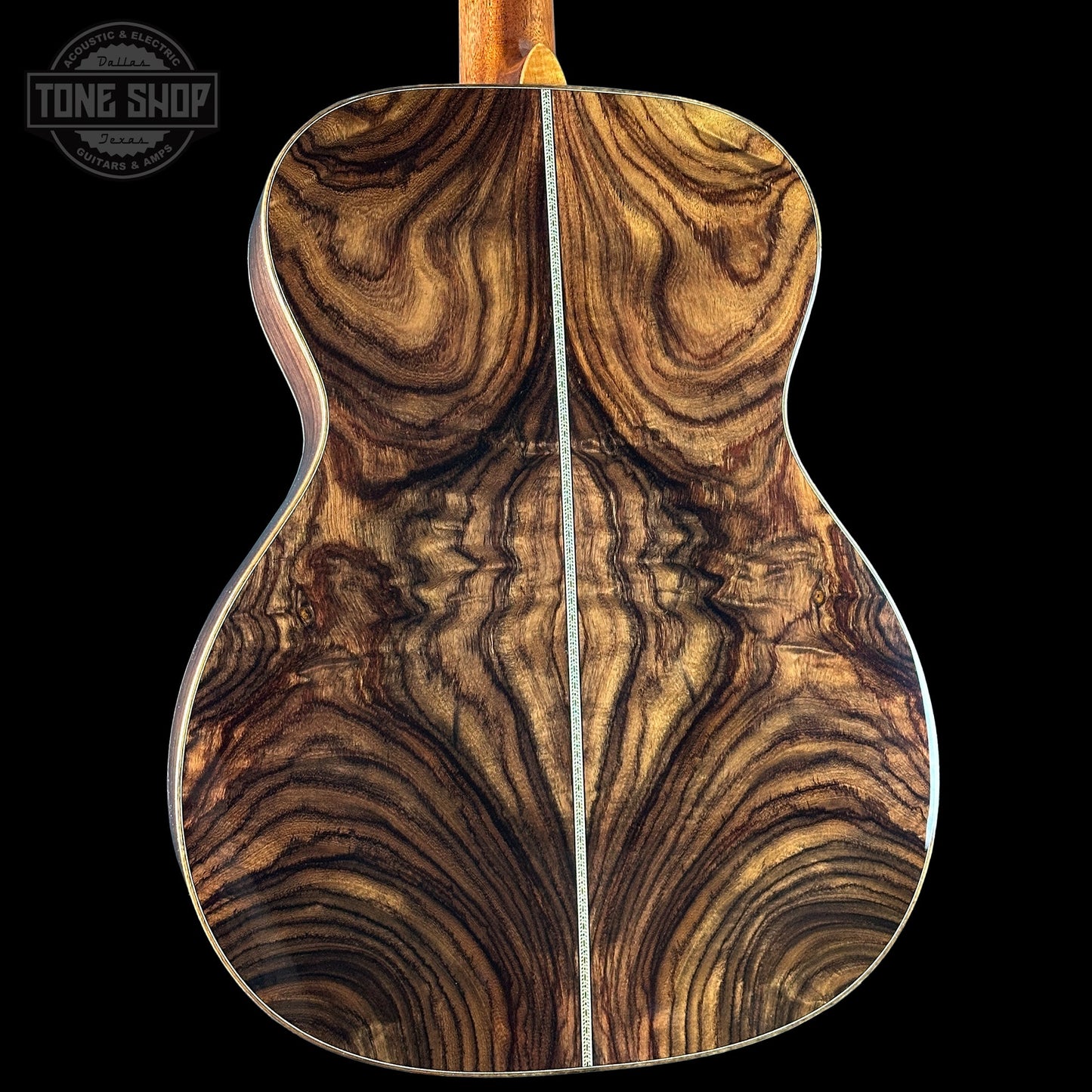 Martin Custom Shop OM 42 Style Adirondack / WEIR w/case 2951519