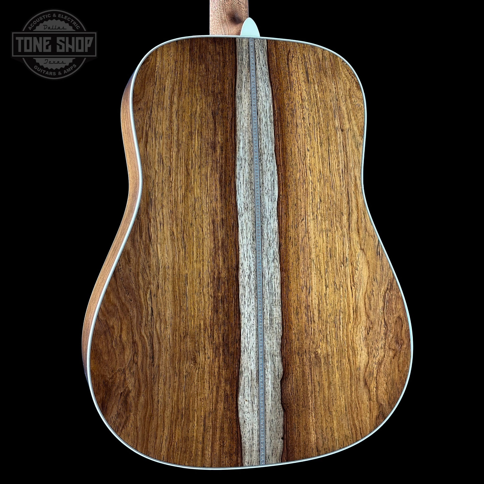 Martin Custom Shop HD-28 1933 Ambertone Adirondack / Guatemalan Rosewood w/case 2962012