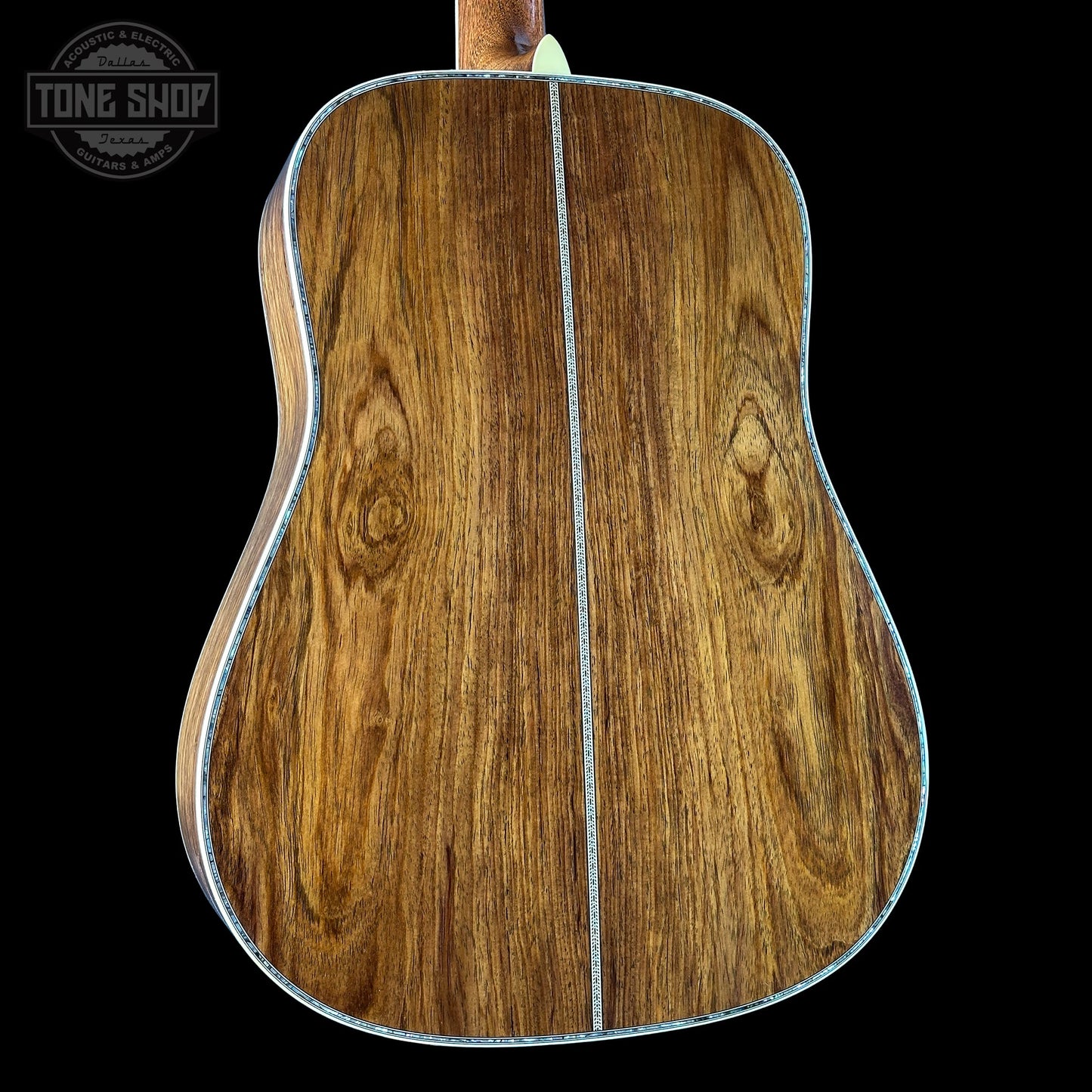 Martin Custom Shop Dread 45 Style Premium Adirondack/Guatemalan Rosewood w/case 2969079