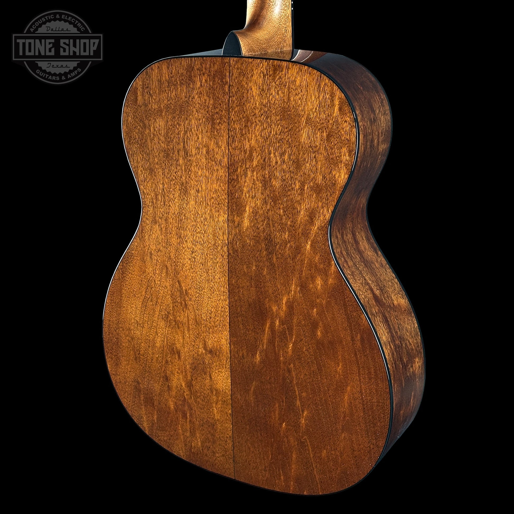 Martin Custom Shop 000 18 style Jaguar Claw Mahogany Sunburst w/case 2981098