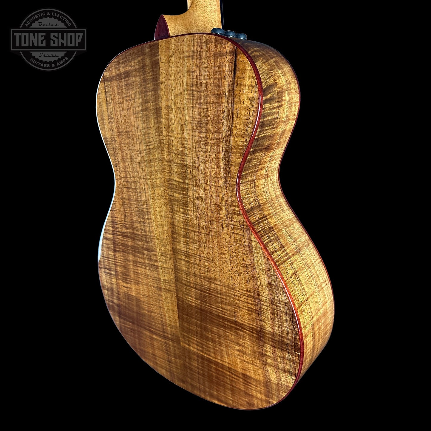 Taylor Custom Grand Concert AA Koa w/case