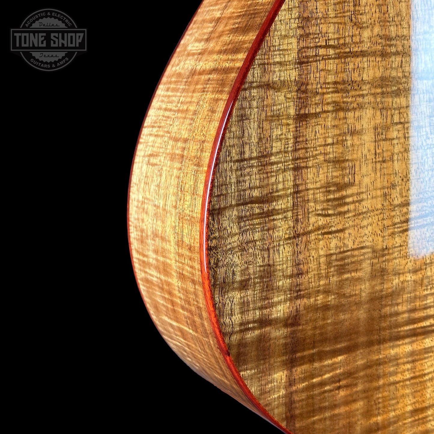Taylor Custom Grand Concert AA Koa w/case