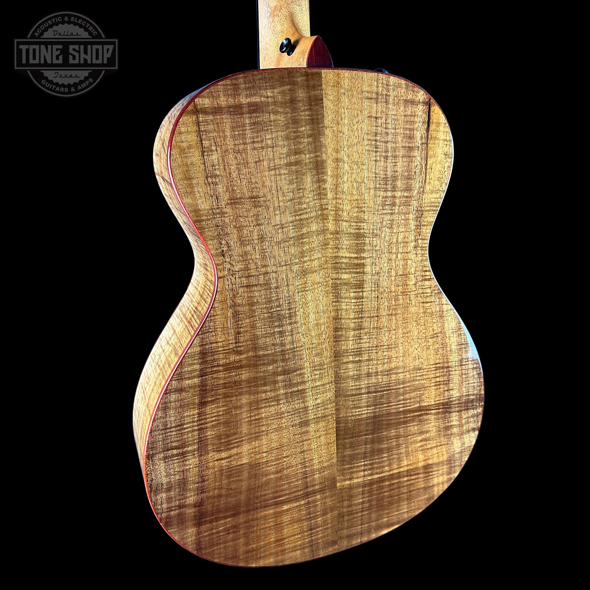 Taylor Custom Grand Concert AA Koa w/case