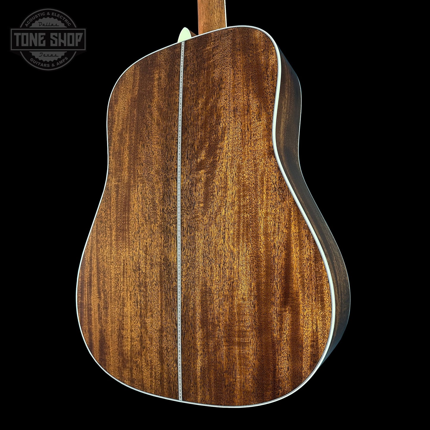 Martin Custom Shop Dread 41 Style Adirondack / Sinker Mahogany w/case 2964102