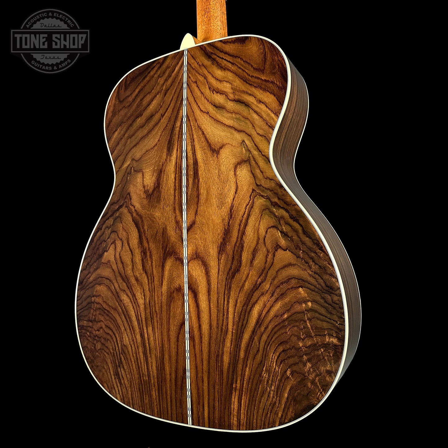 Martin Custom Shop 0000 28/45 style Adirondack/ WEIR w/case 2981116