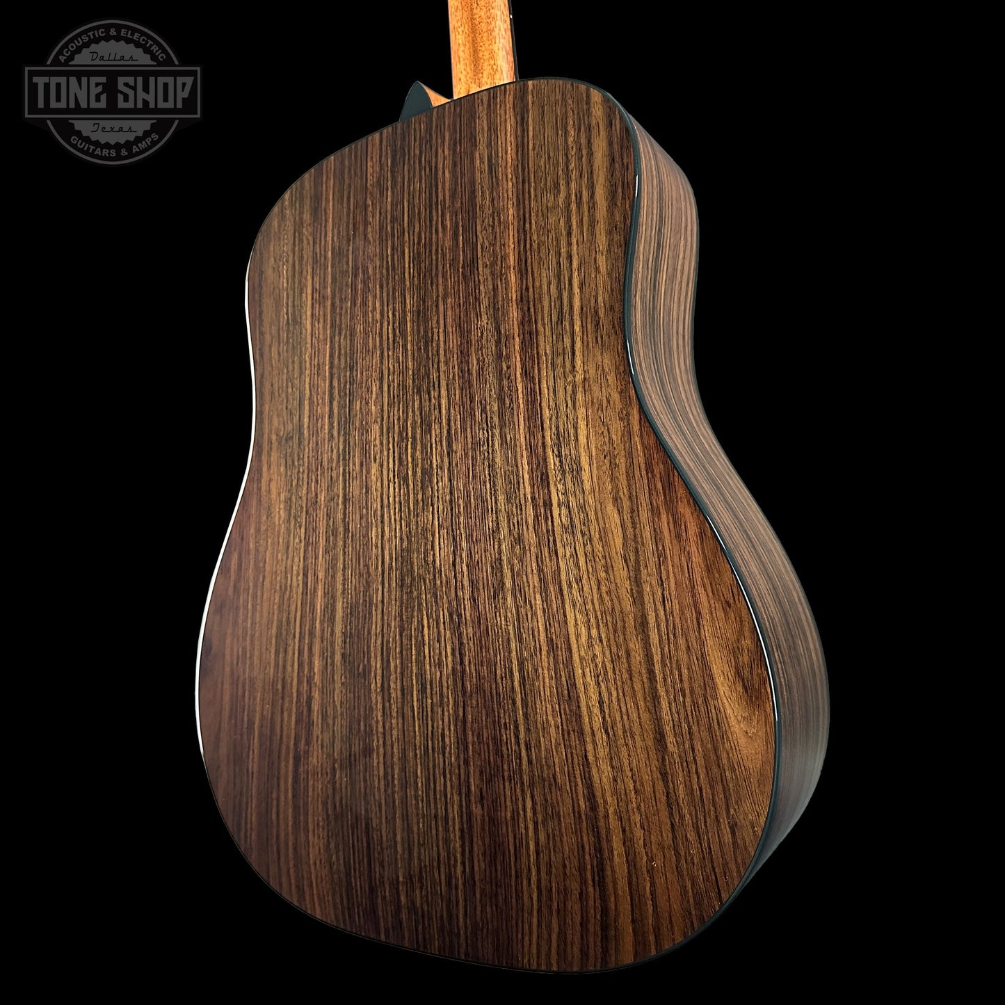Taylor Custom TSG Exclusive Dread Adirondack / Indian Rosewood 1207215001 w/case