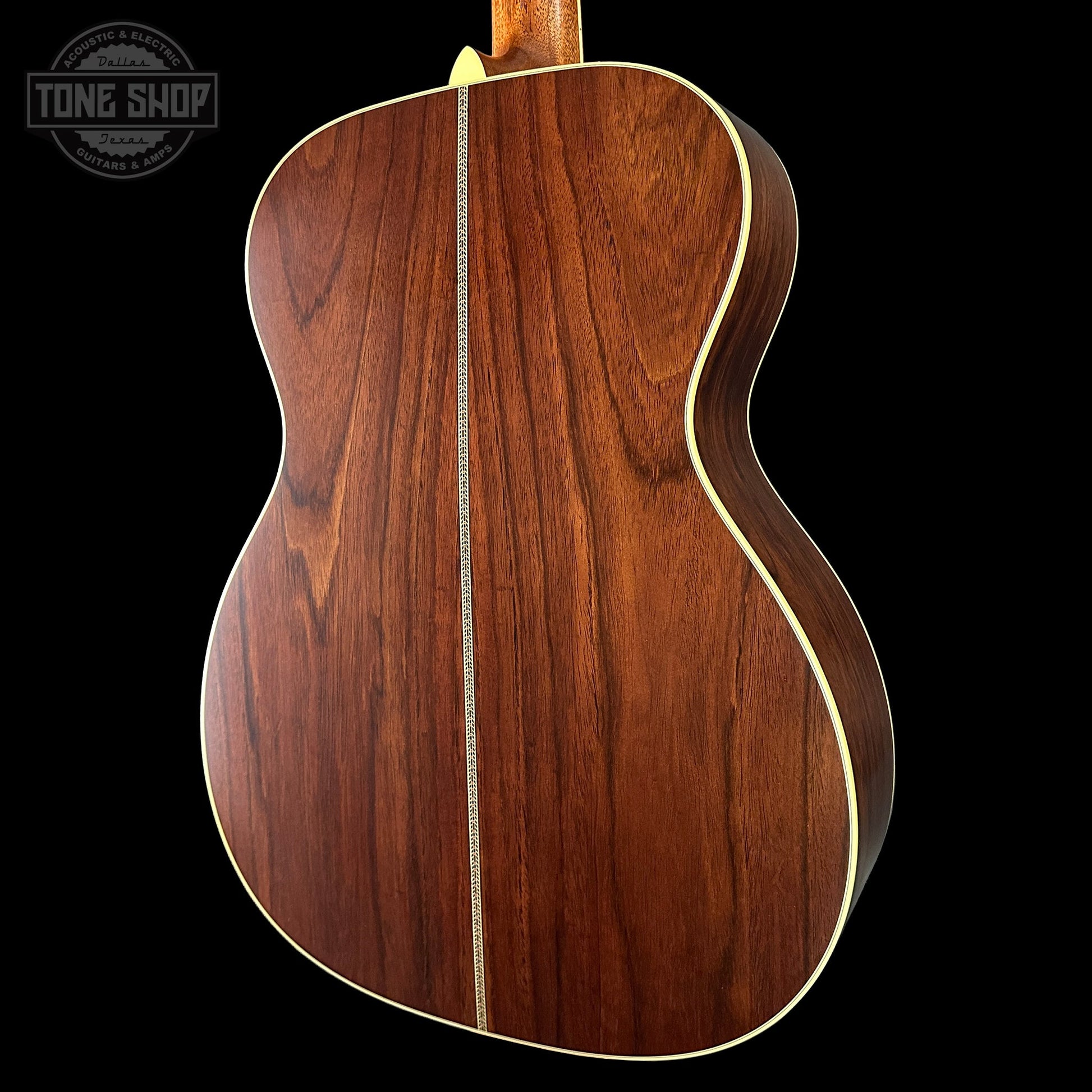 Martin Eric Clapton 30th Anniversary 000-42EC w/case