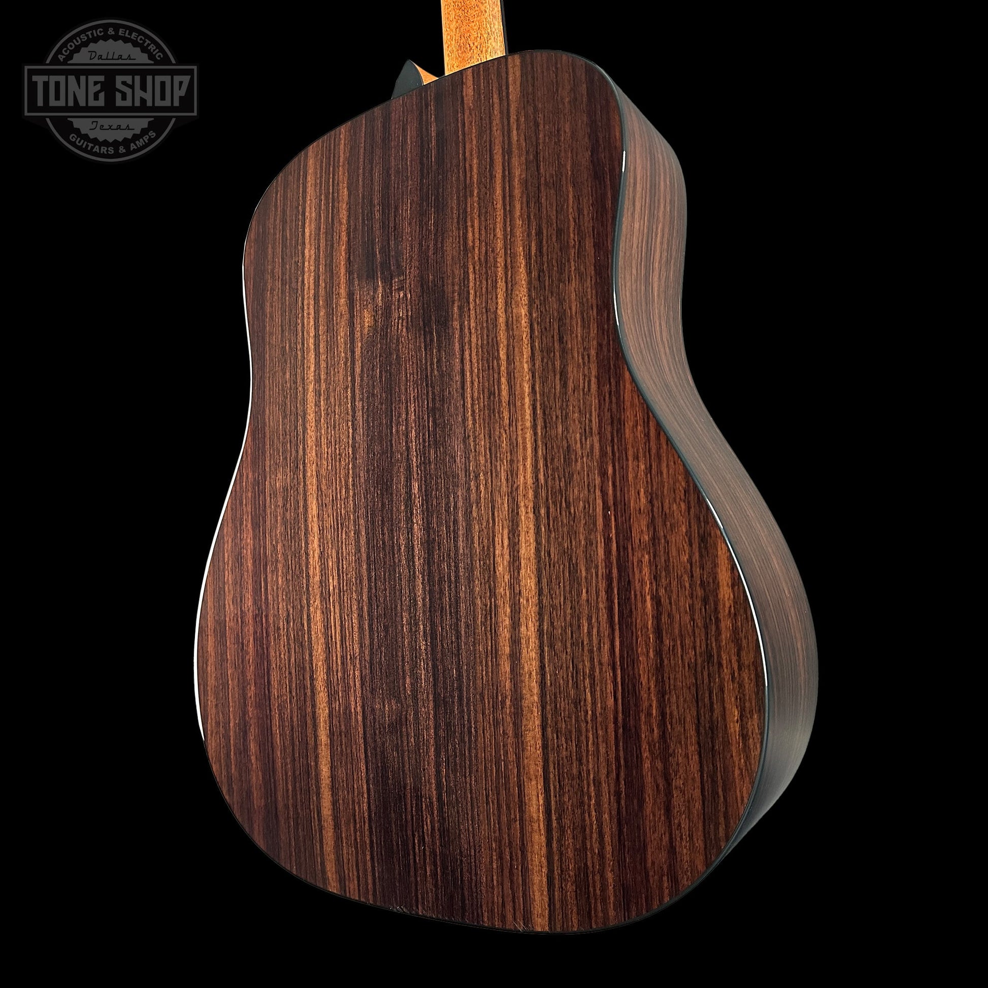 Taylor Custom TSG Exclusive Dread Adirondack / Indian Rosewood 1207245040 w/case