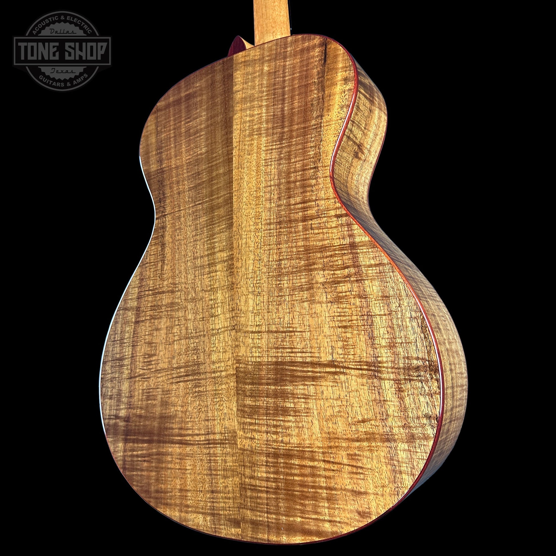 Taylor Custom Grand Concert AA Koa w/case