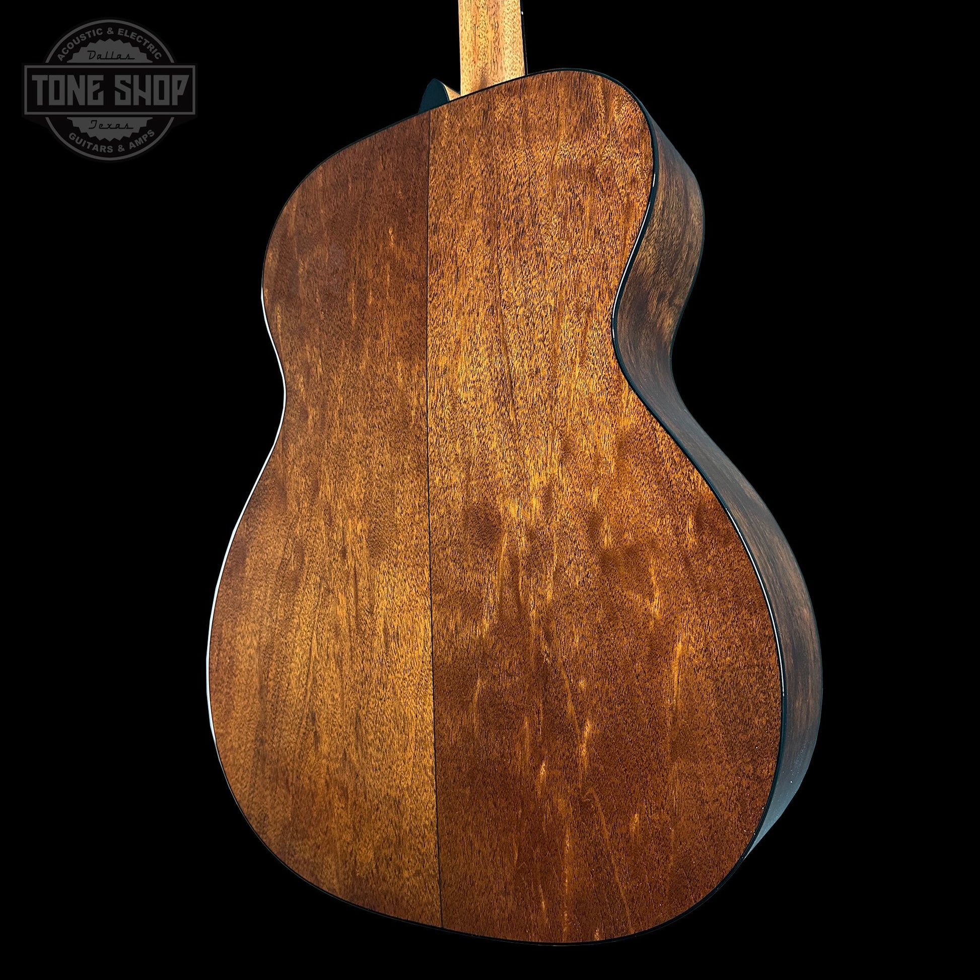 Martin Custom Shop 000 18 style Jaguar Claw Mahogany Sunburst w/case 2981098