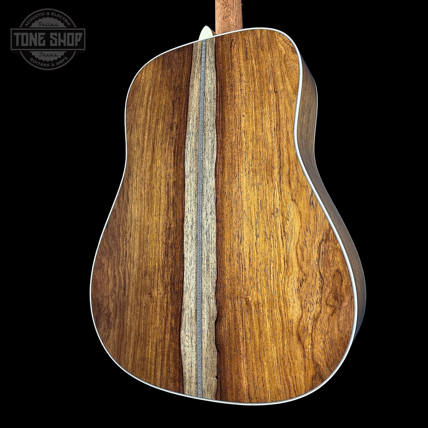 Martin Custom Shop HD-28 1933 Ambertone Adirondack / Guatemalan Rosewood w/case 2962012