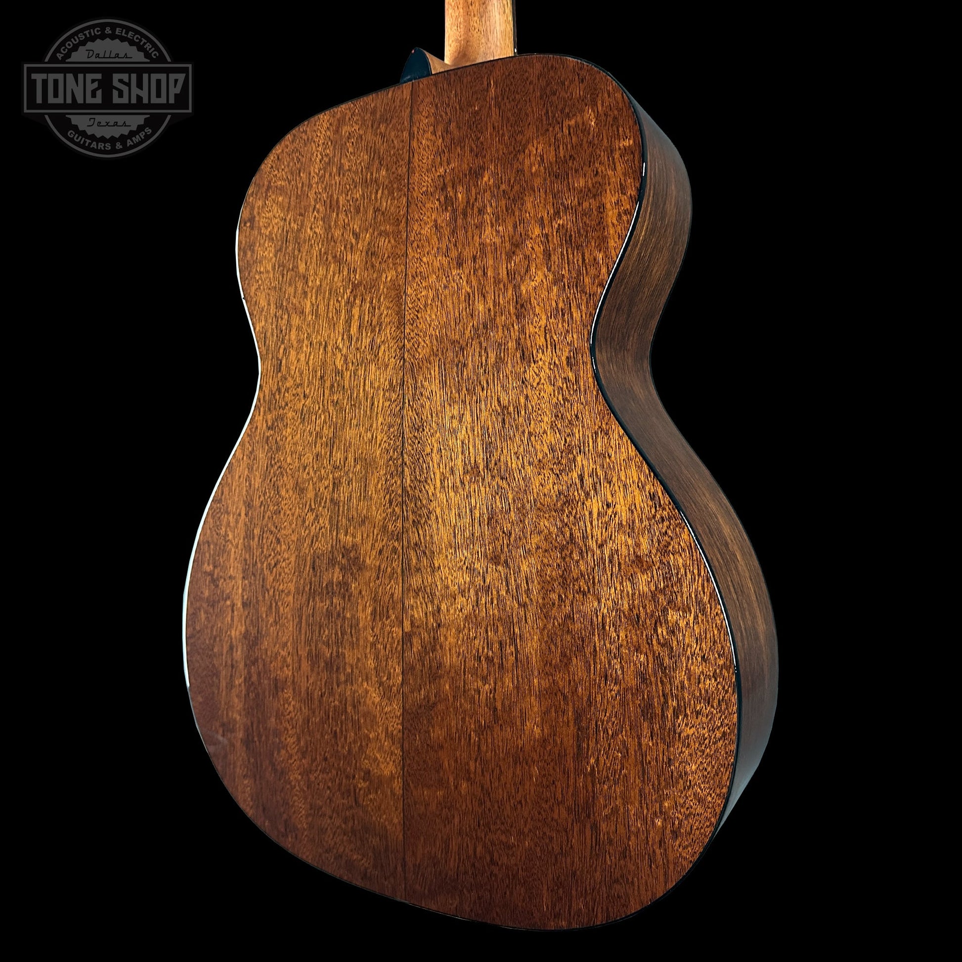 Martin Custom Shop 000-18 Adirondack/Mahogany w/case 3029770