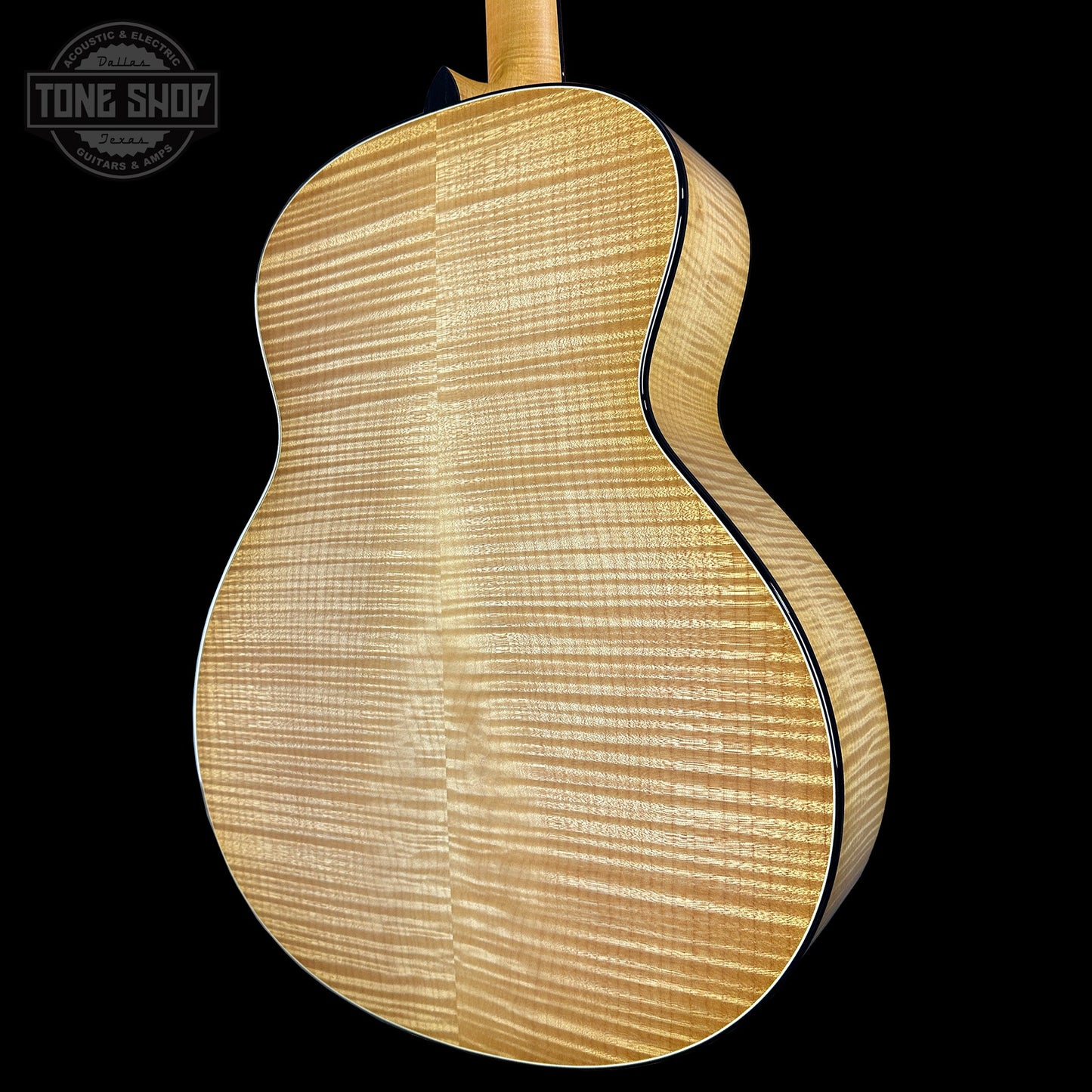 Taylor Custom Gold Label Super Auditorium Adirondack / Maple w/case 1209235080