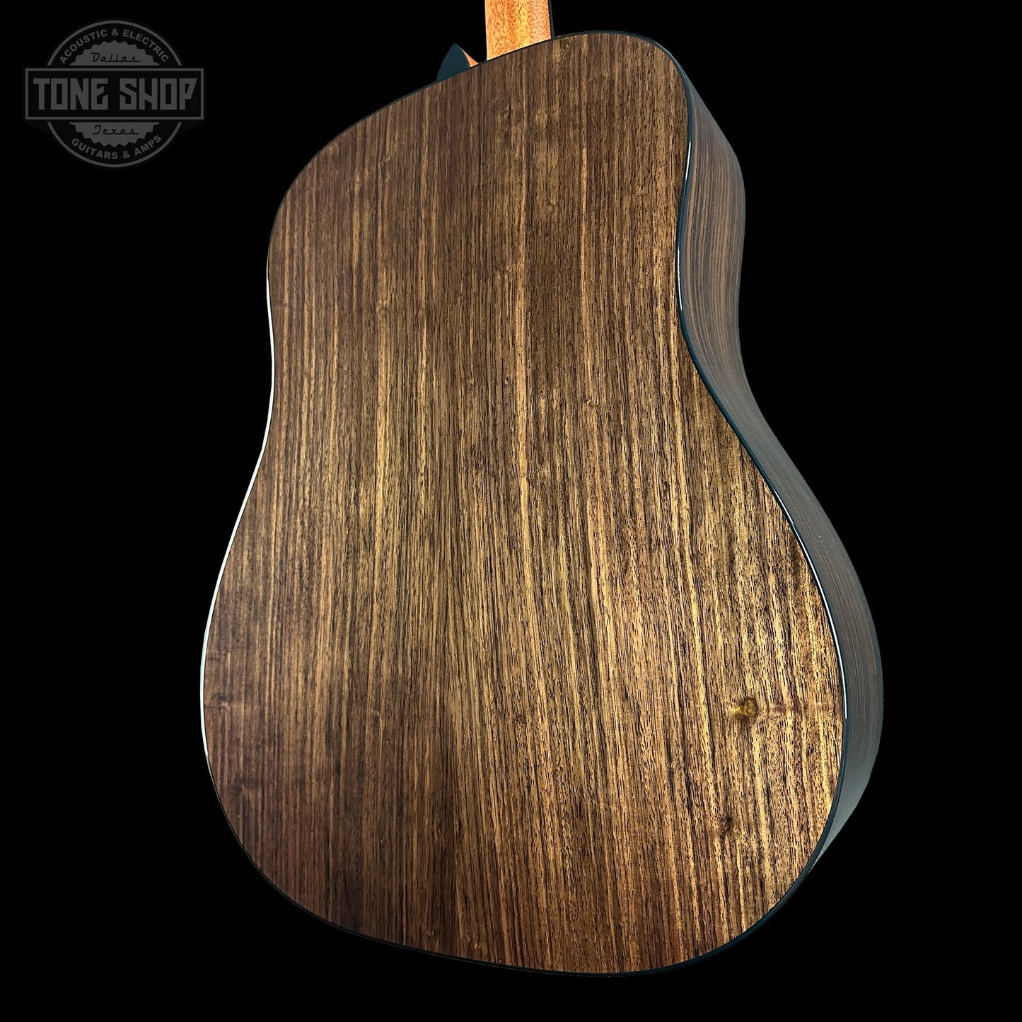 Taylor Custom TSG Exclusive Dread Adirondack / Indian Rosewood 1207235012 w/case