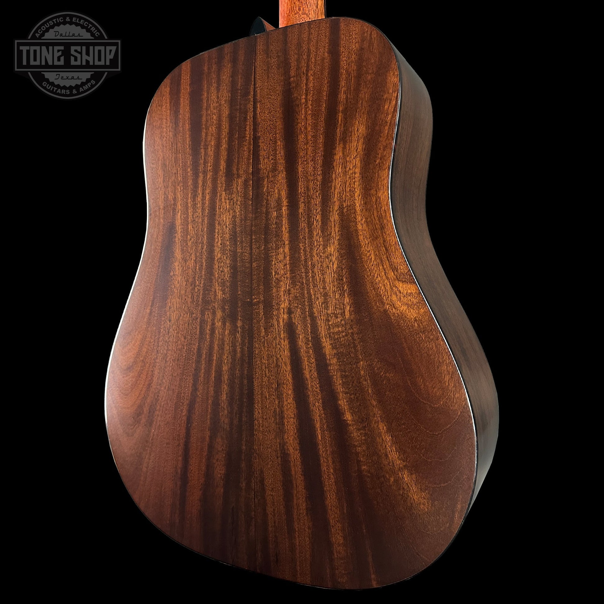 Martin Custom Shop D-18 1937 Authentic Sinker Mahogany w/case 2983302