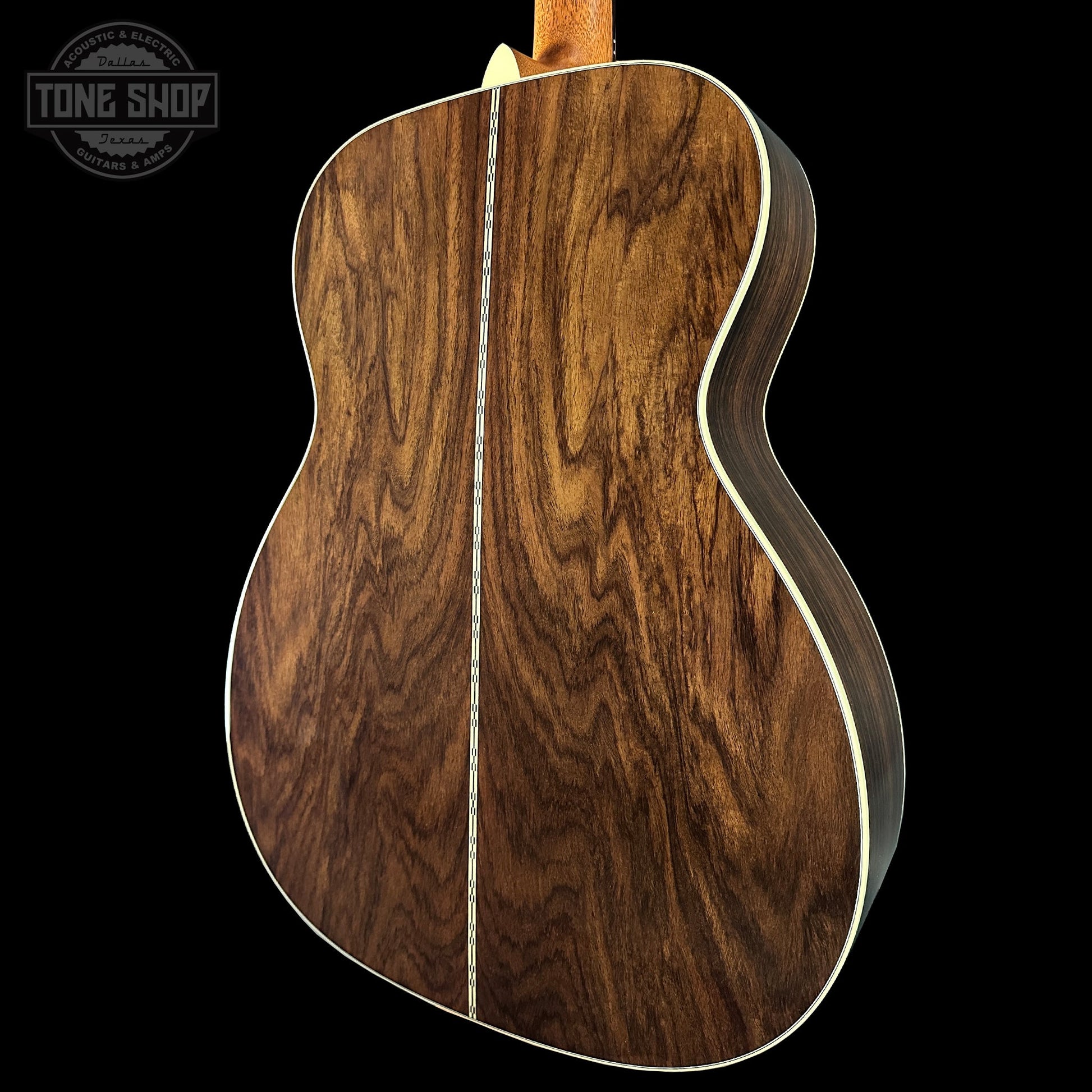 Martin Custom Shop 0000 28 Style Adirondack/ WEIR w/case 2981108