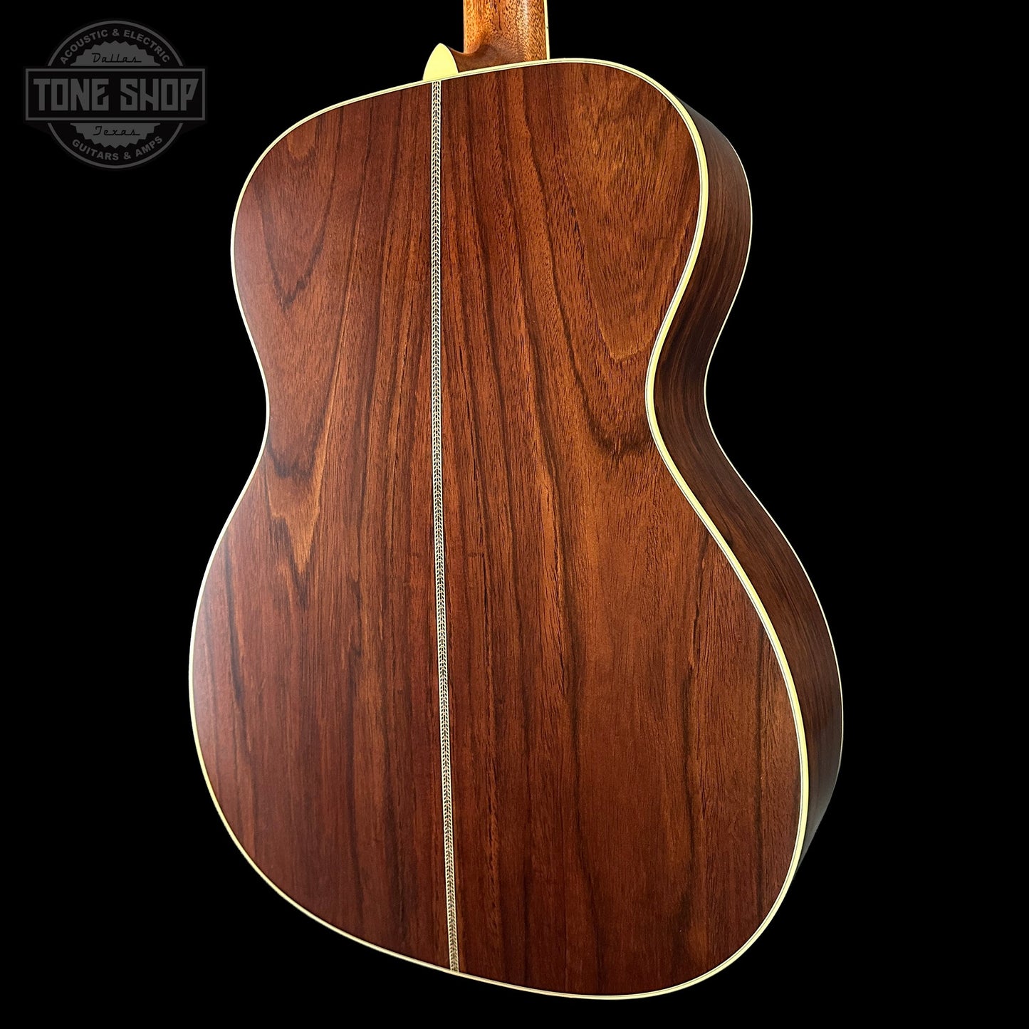 Martin Eric Clapton 30th Anniversary 000-42EC w/case
