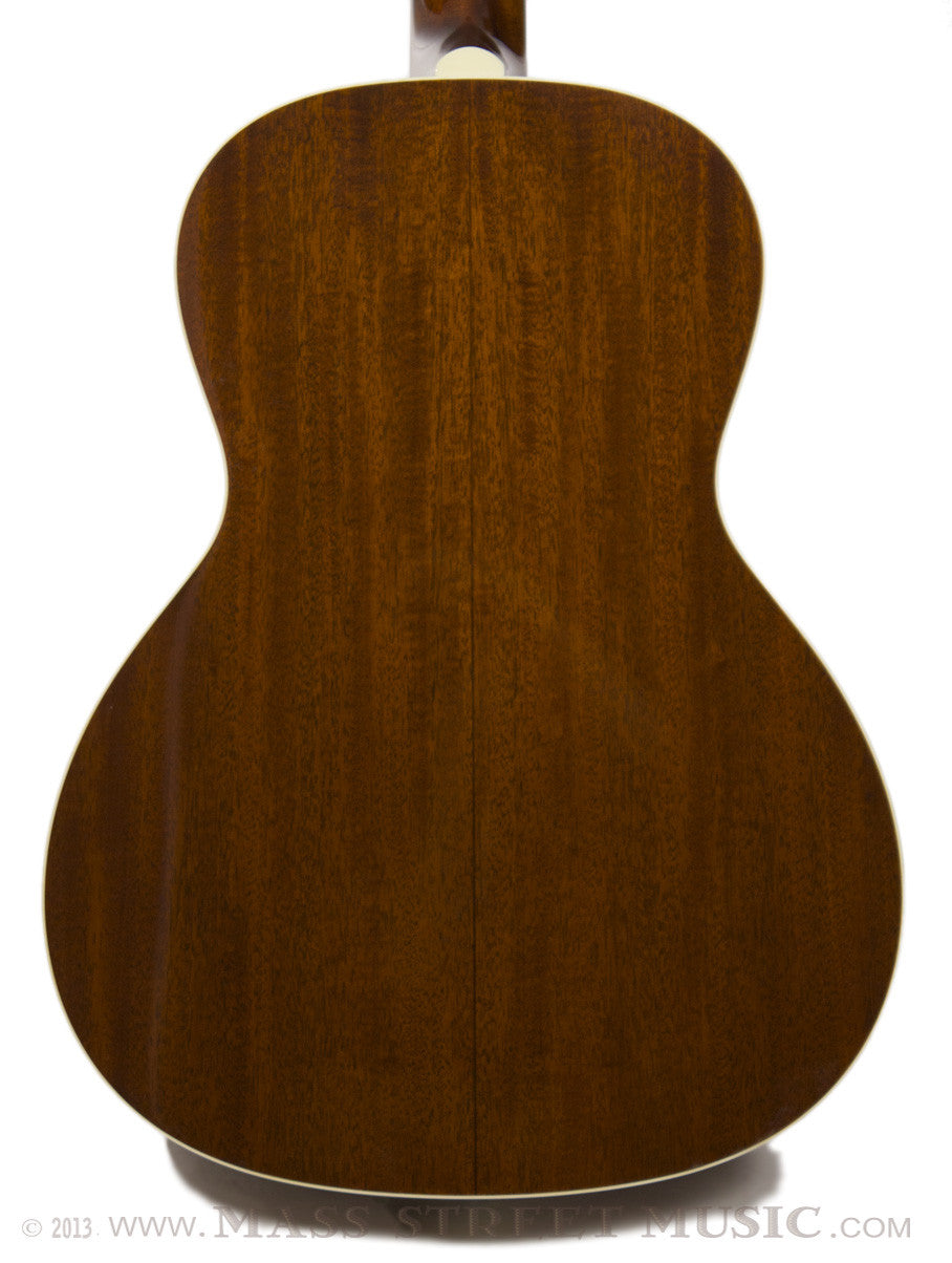 Collings Acoustic Guitars - C10 Deep Body