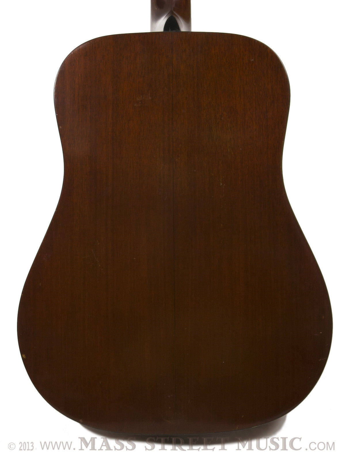 Martin Acoustic Guitars - 1948 D-18