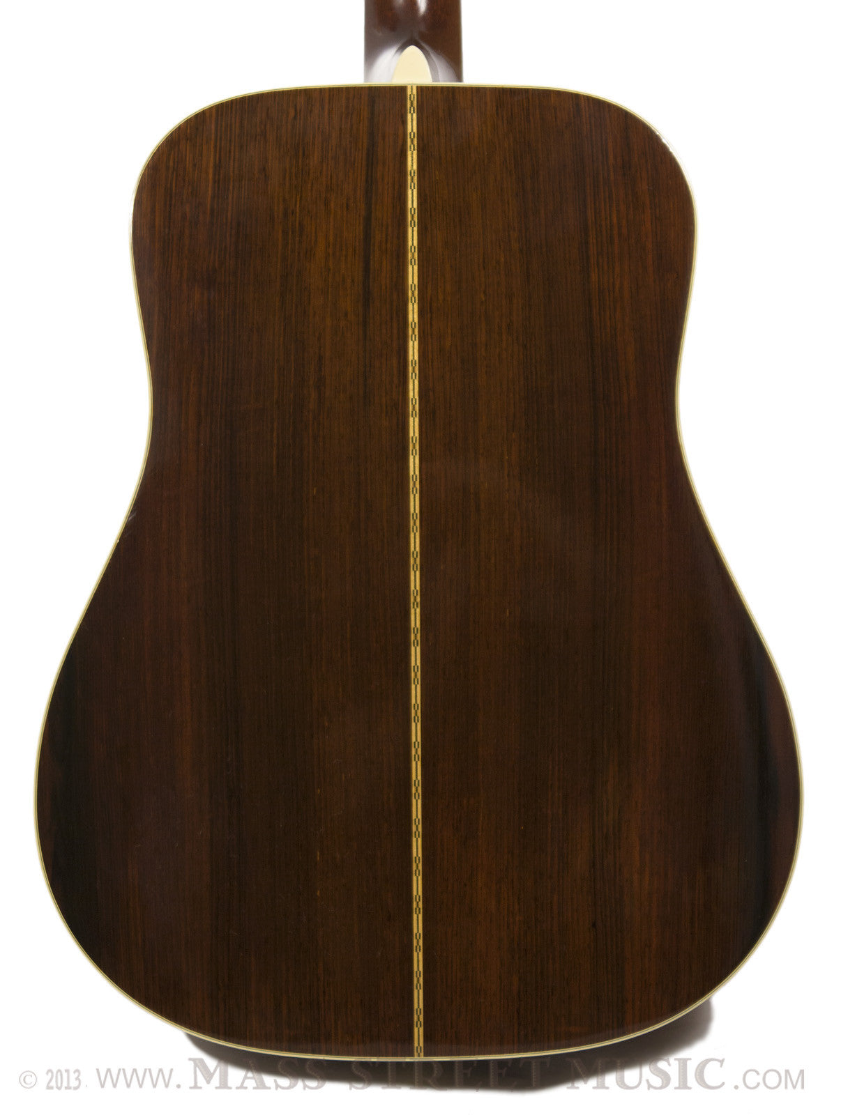 Martin Acoustic Guitars - 1966 D-28