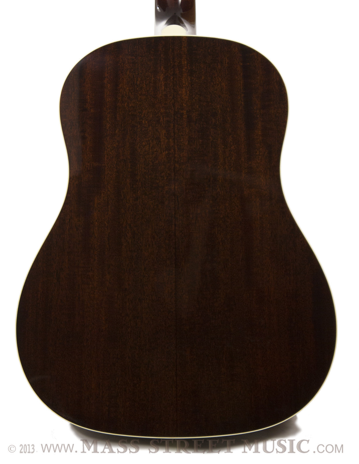 Collings Acoustic Guitars - CJ35 G