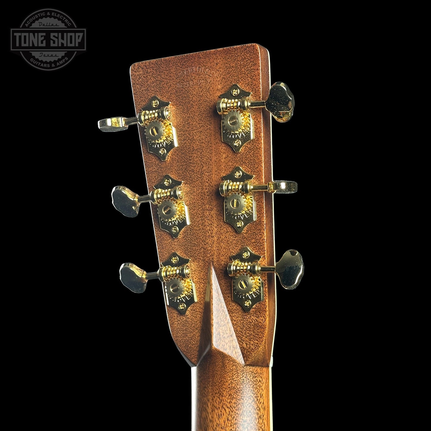 Martin Custom Shop OM 41 Style Adirondack / Sinker Mahogany w/case 2964101