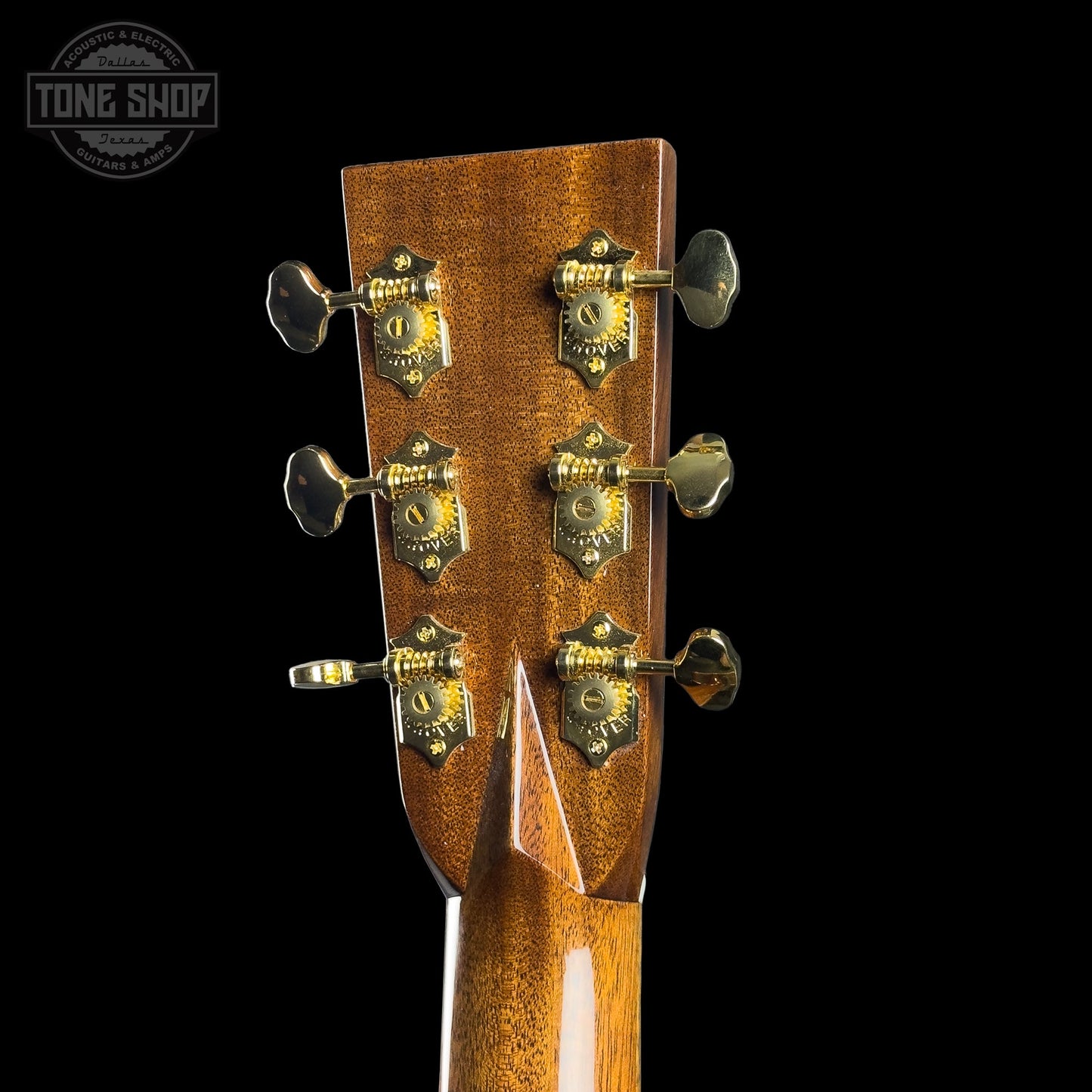 Martin Custom Shop OM 42 Style Adirondack / WEIR w/case 2951519