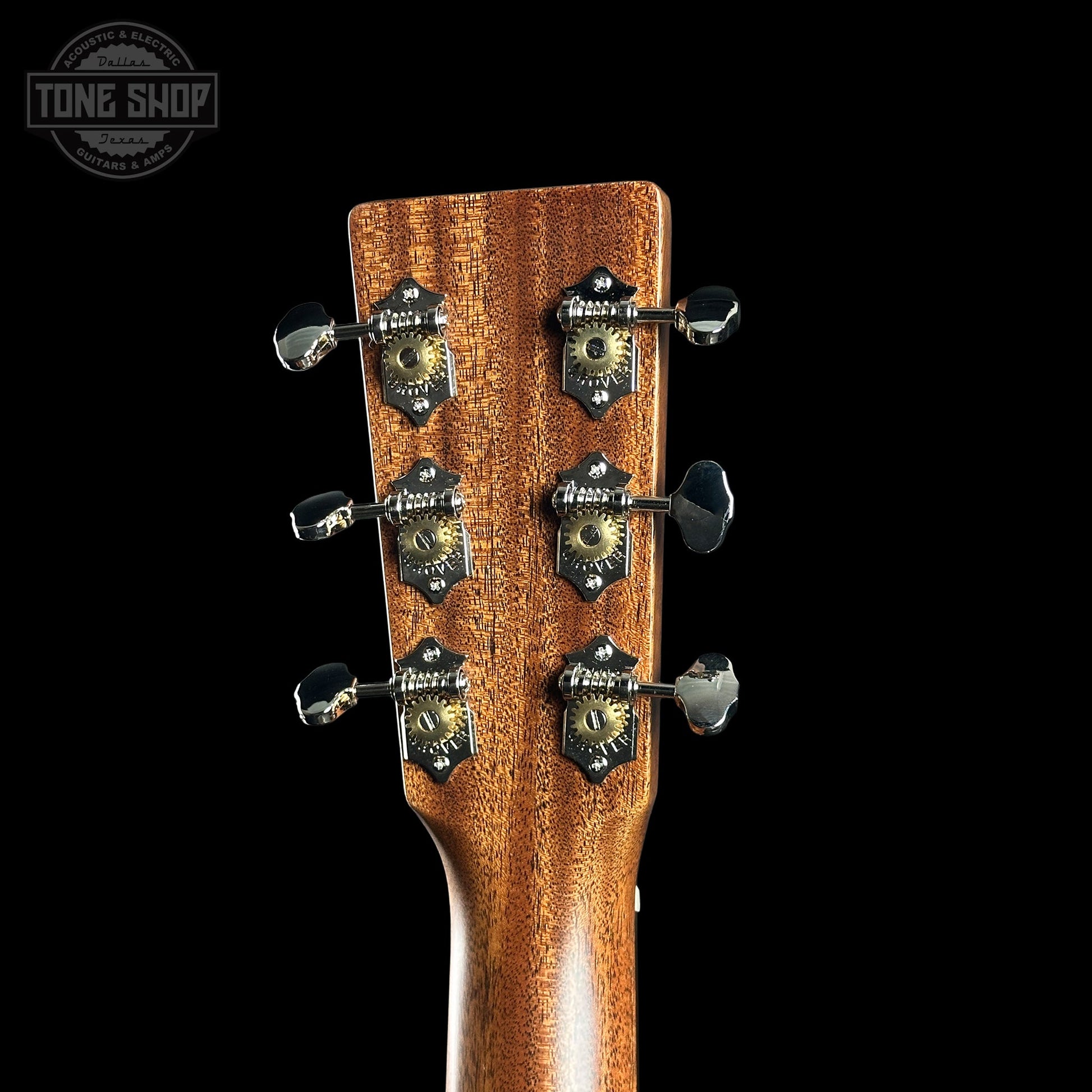 Martin Custom Shop 000-18 w/case 3031887