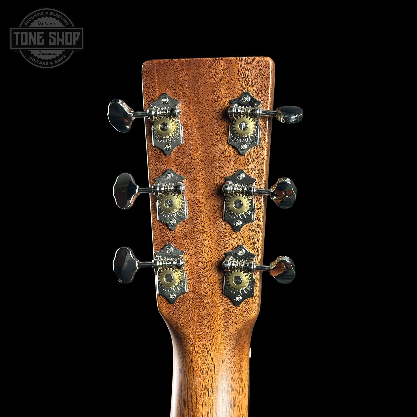 Martin Custom Shop 000-18 Adirondack/Mahogany w/case 3029770
