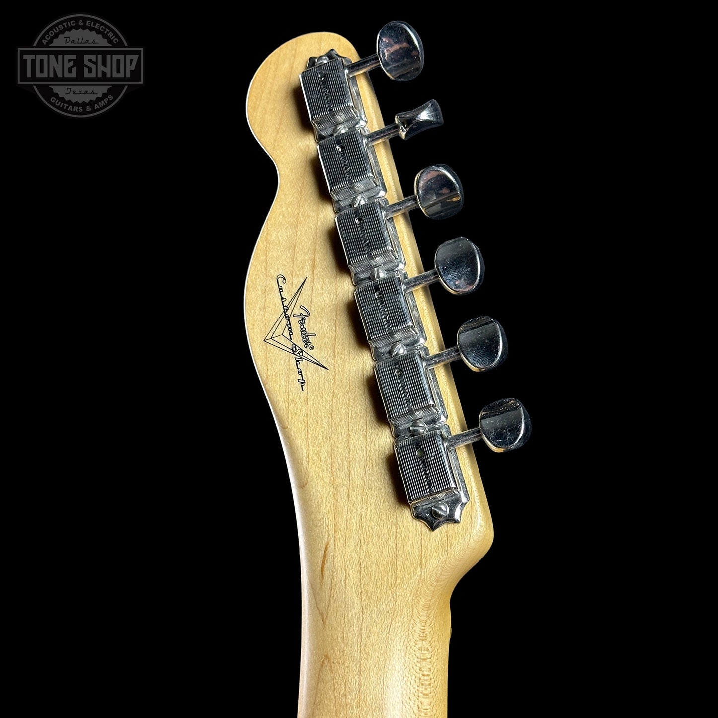 Fender Custom Shop 1951 Nocaster Closet Classic Nocaster Blonde w/case