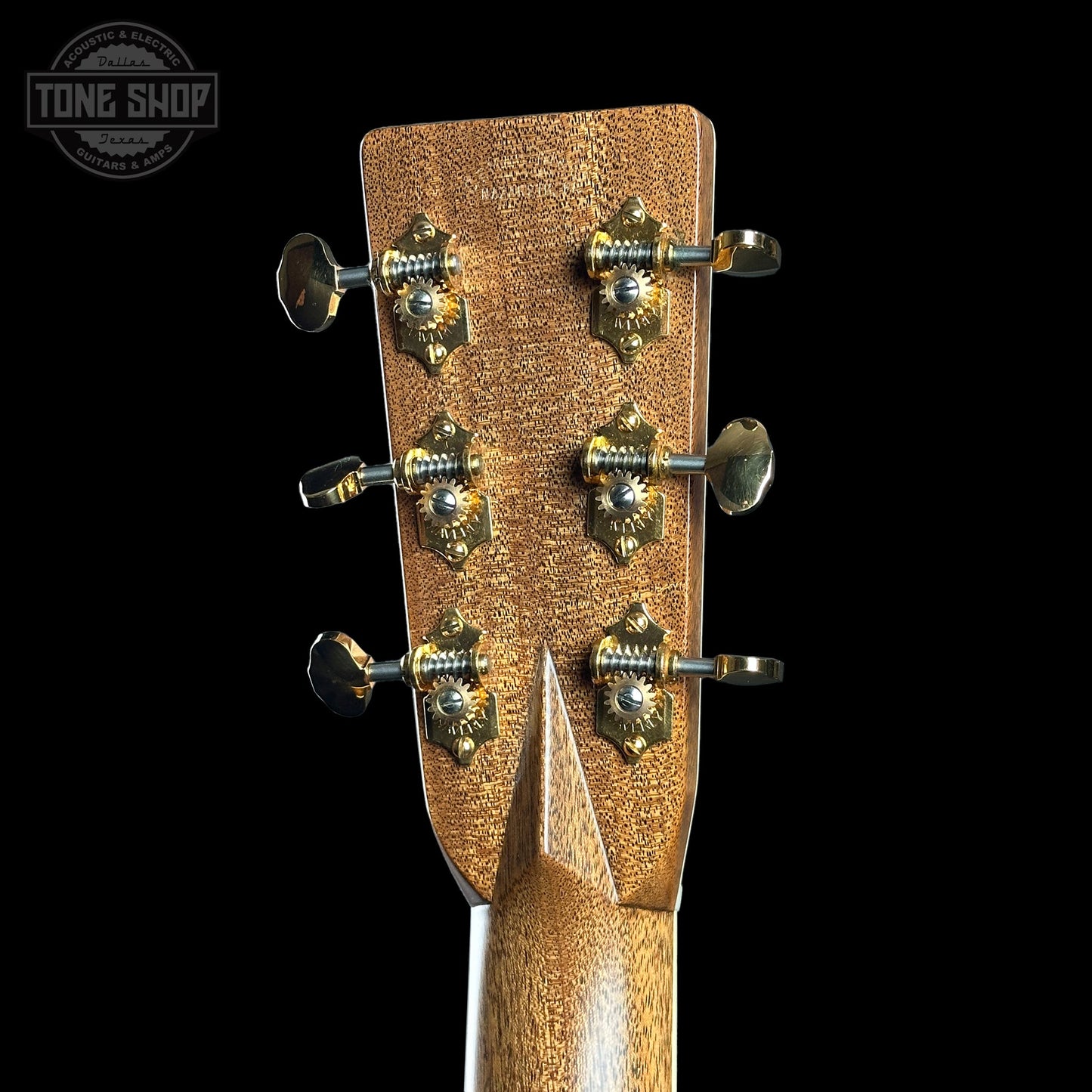 Martin Custom Shop OM 41 Style Adirondack / Exceptional Broad Figure Koa w/case 2964097