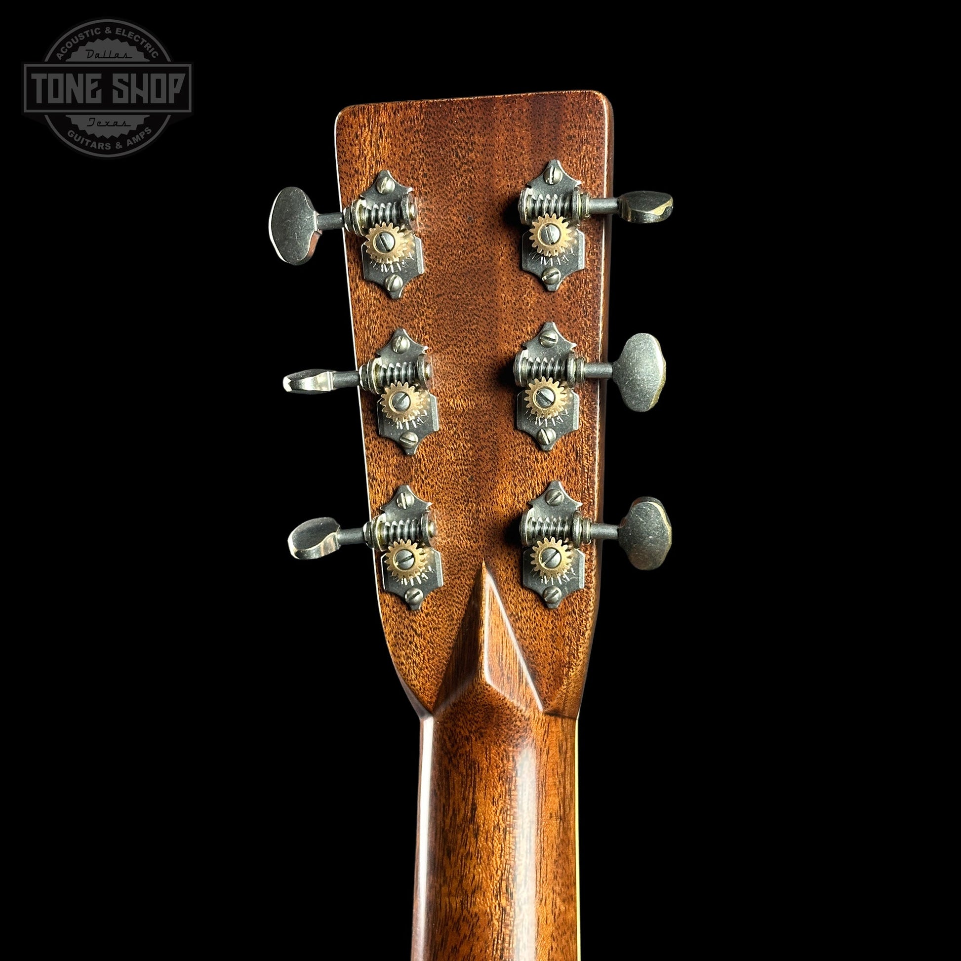Martin Eric Clapton 30th Anniversary 000-42EC w/case