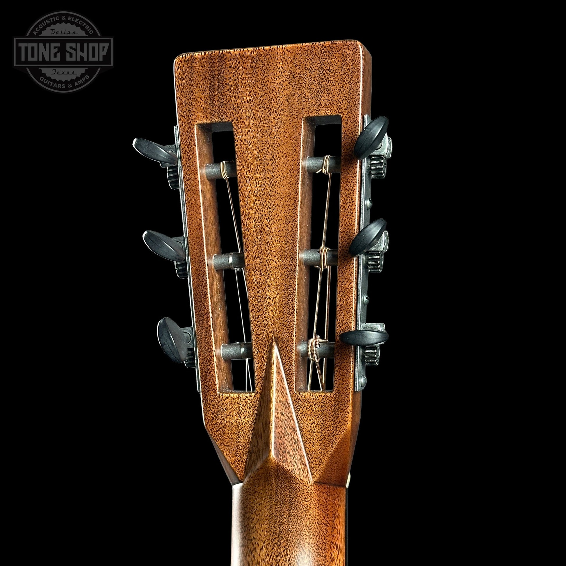 Martin Custom Shop 00-12F 28 Style Adirondack / Wild Grain East Indian Rosewood w/case 2951514