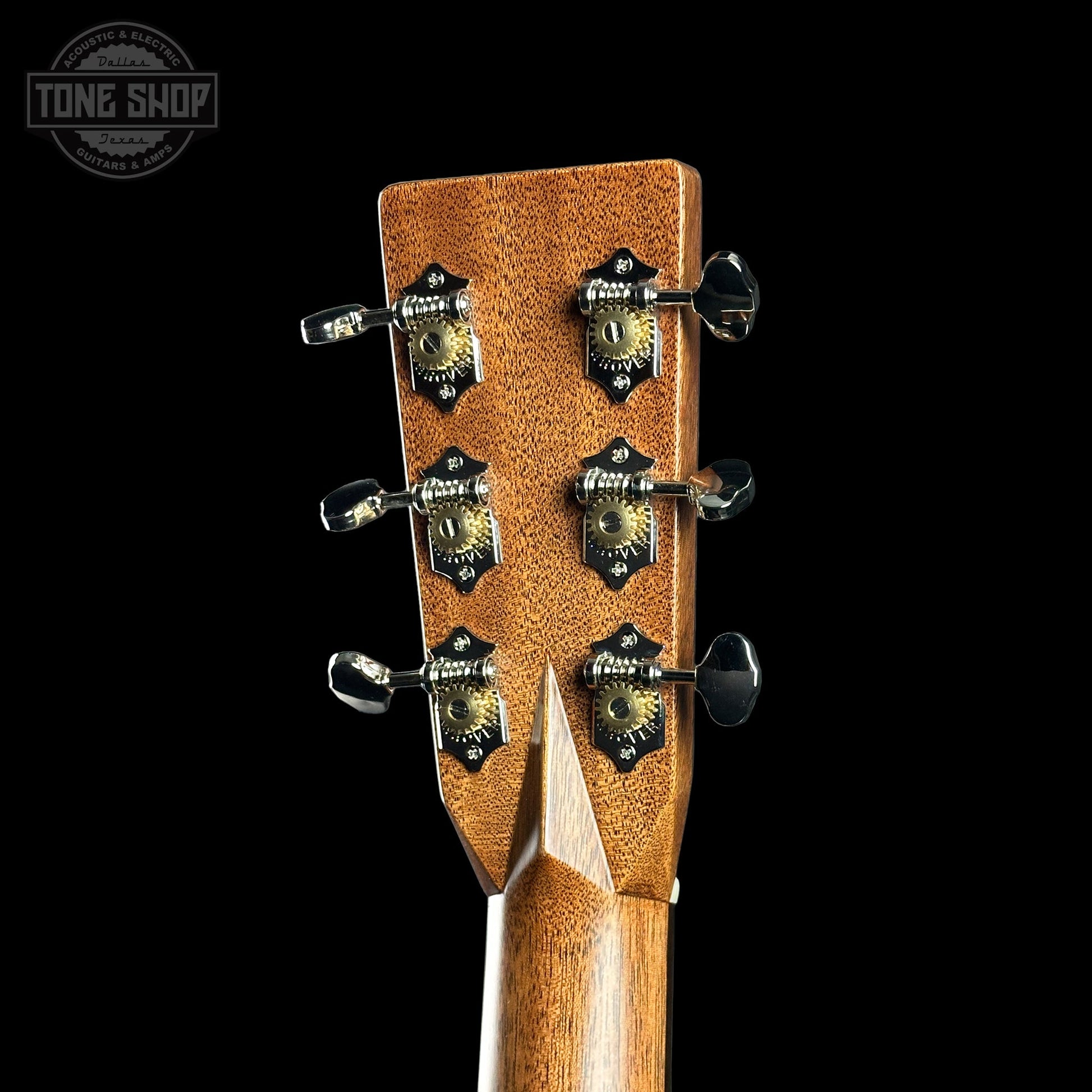 Martin Custom Shop Dread 28 Style 1935 Sunburst Adirondack / Wild Grain East Indian Rosewood w/case 2951516