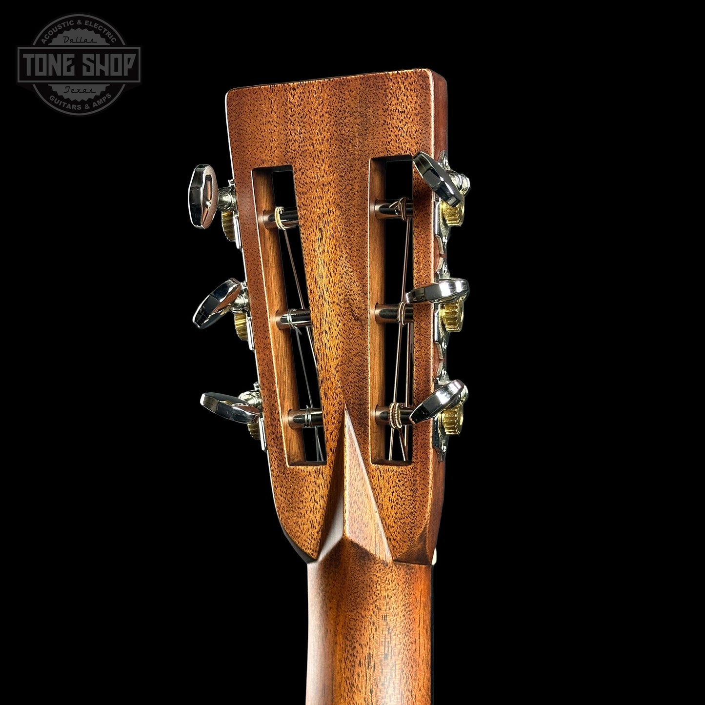 Martin Custom Shop 00-12 Fret Wild Grain East Indian Rosewood w/case 2966587