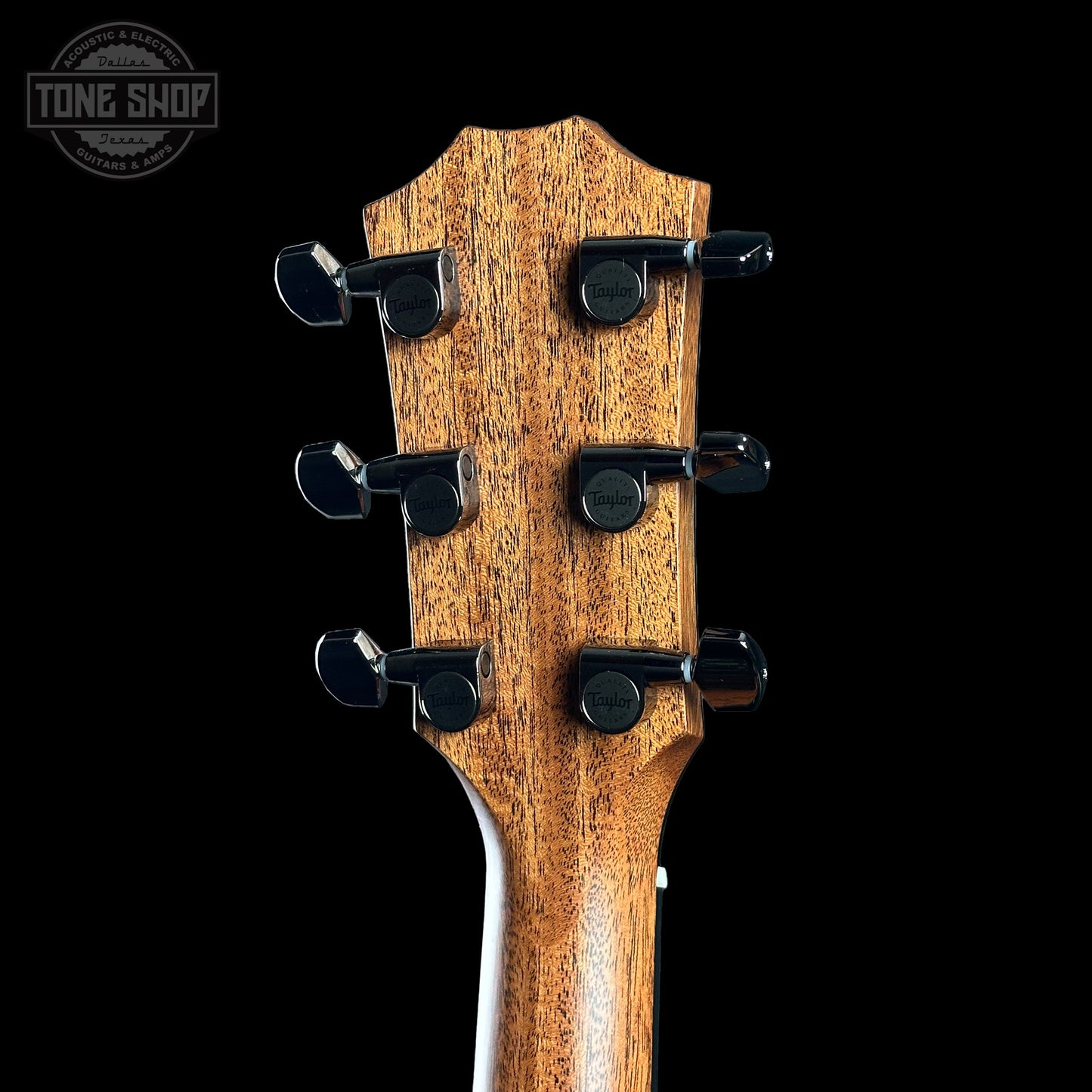 Taylor Custom TSG Exclusive Dread Adirondack / Indian Rosewood 1207215001 w/case